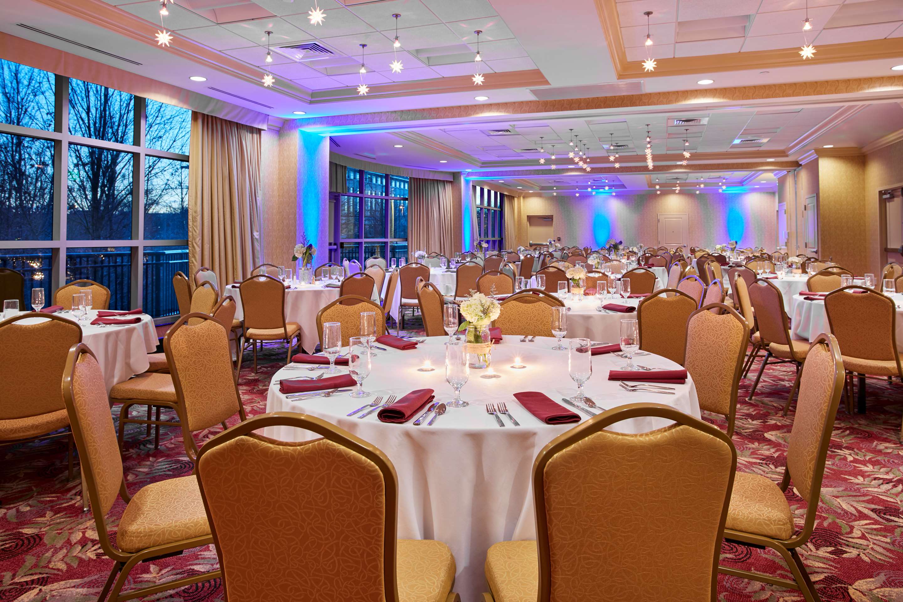 Meeting Room | Homewood Suites by Hilton Rockville-Gaithersburg