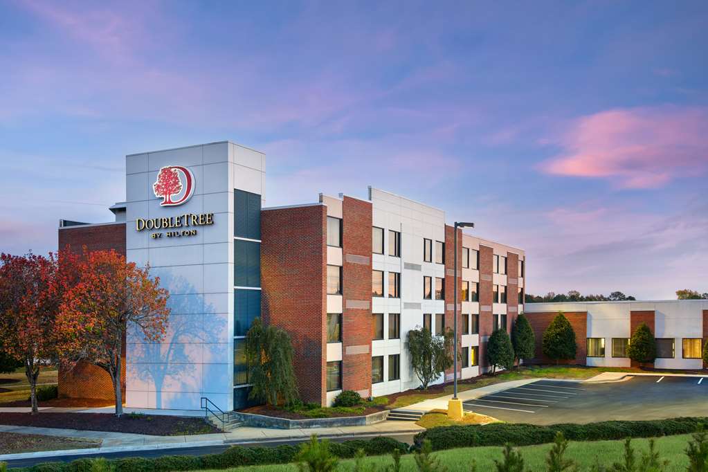 Doubletree Hotel Rocky Mount