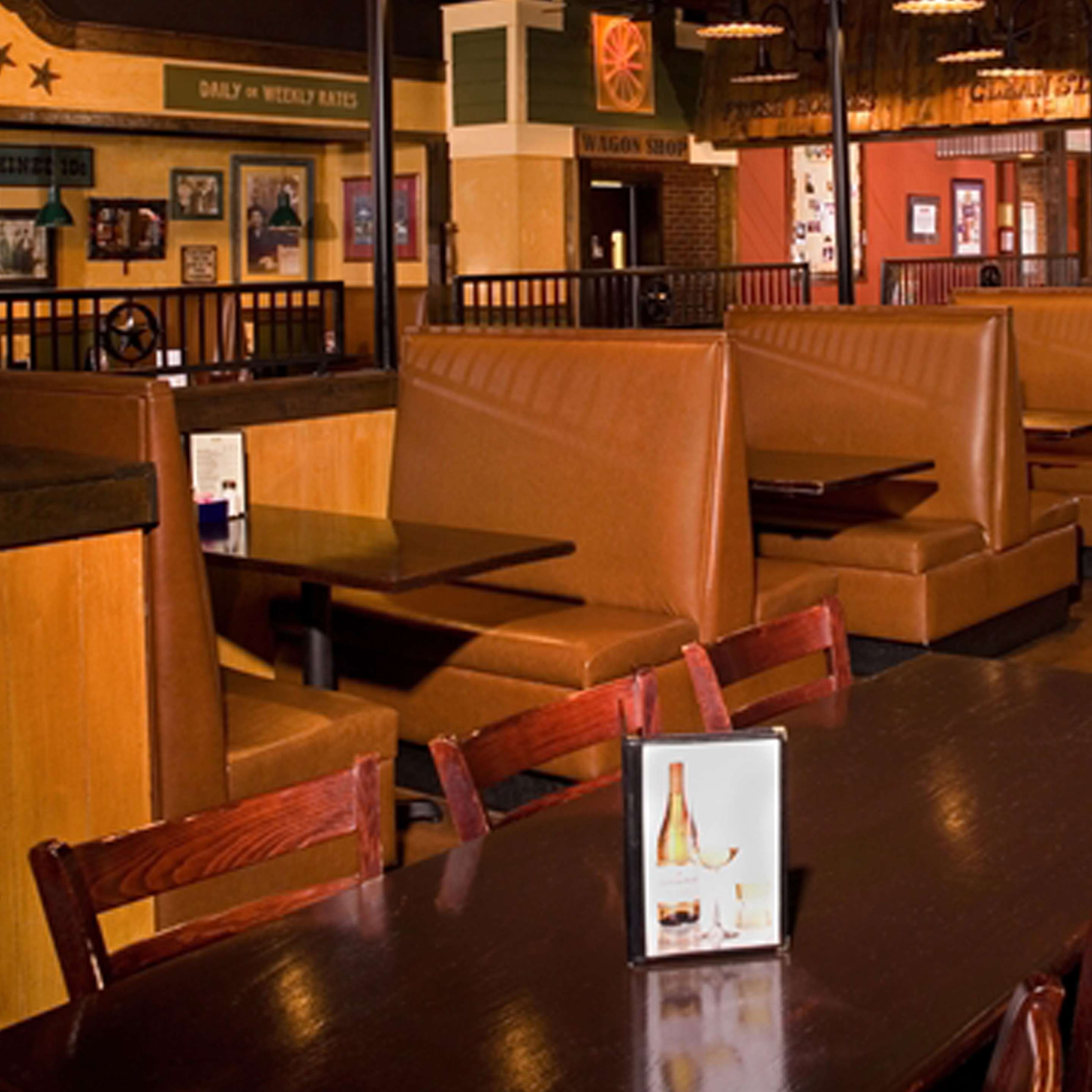Restaurant | DoubleTree by Hilton Hotel Rocky Mount