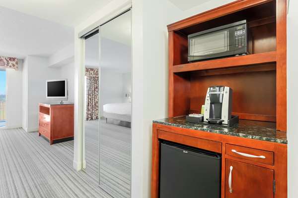  - Hilton Garden Inn Roanoke Rapids - I-95, Exit 171