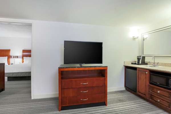  - Hilton Garden Inn Roanoke Rapids - I-95, Exit 171