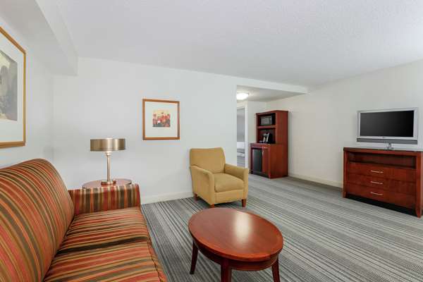  - Hilton Garden Inn Roanoke Rapids - I-95, Exit 171