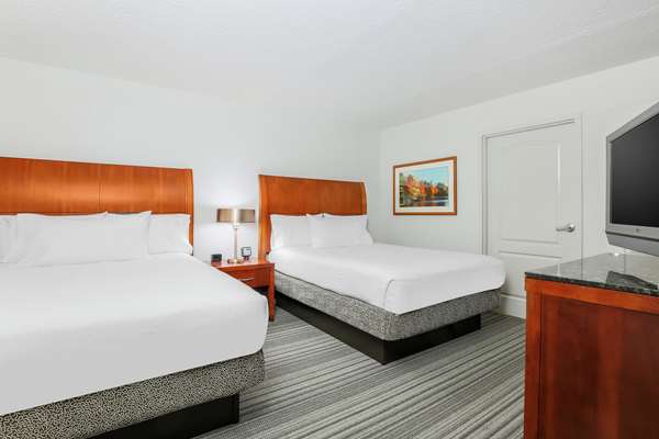  - Hilton Garden Inn Roanoke Rapids - I-95, Exit 171
