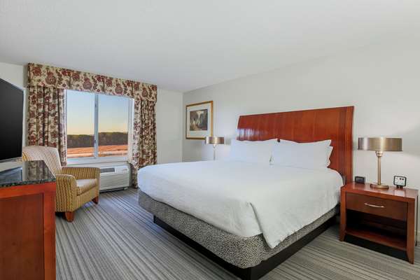  - Hilton Garden Inn Roanoke Rapids - I-95, Exit 171