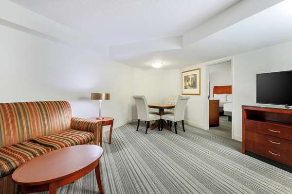  - Hilton Garden Inn Roanoke Rapids - I-95, Exit 171