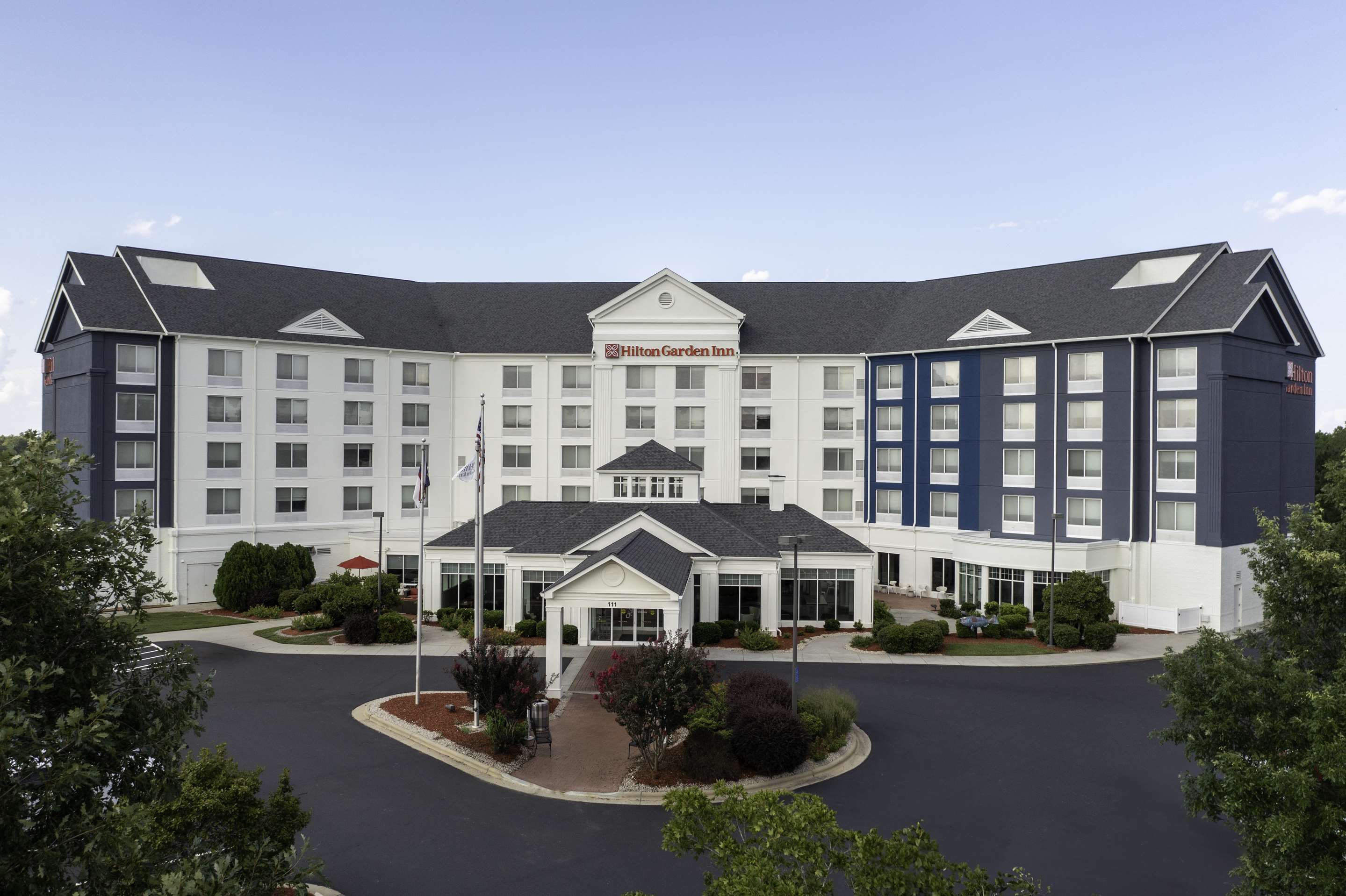 Exterior | Hilton Garden Inn Roanoke Rapids