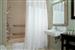 Guest room bath