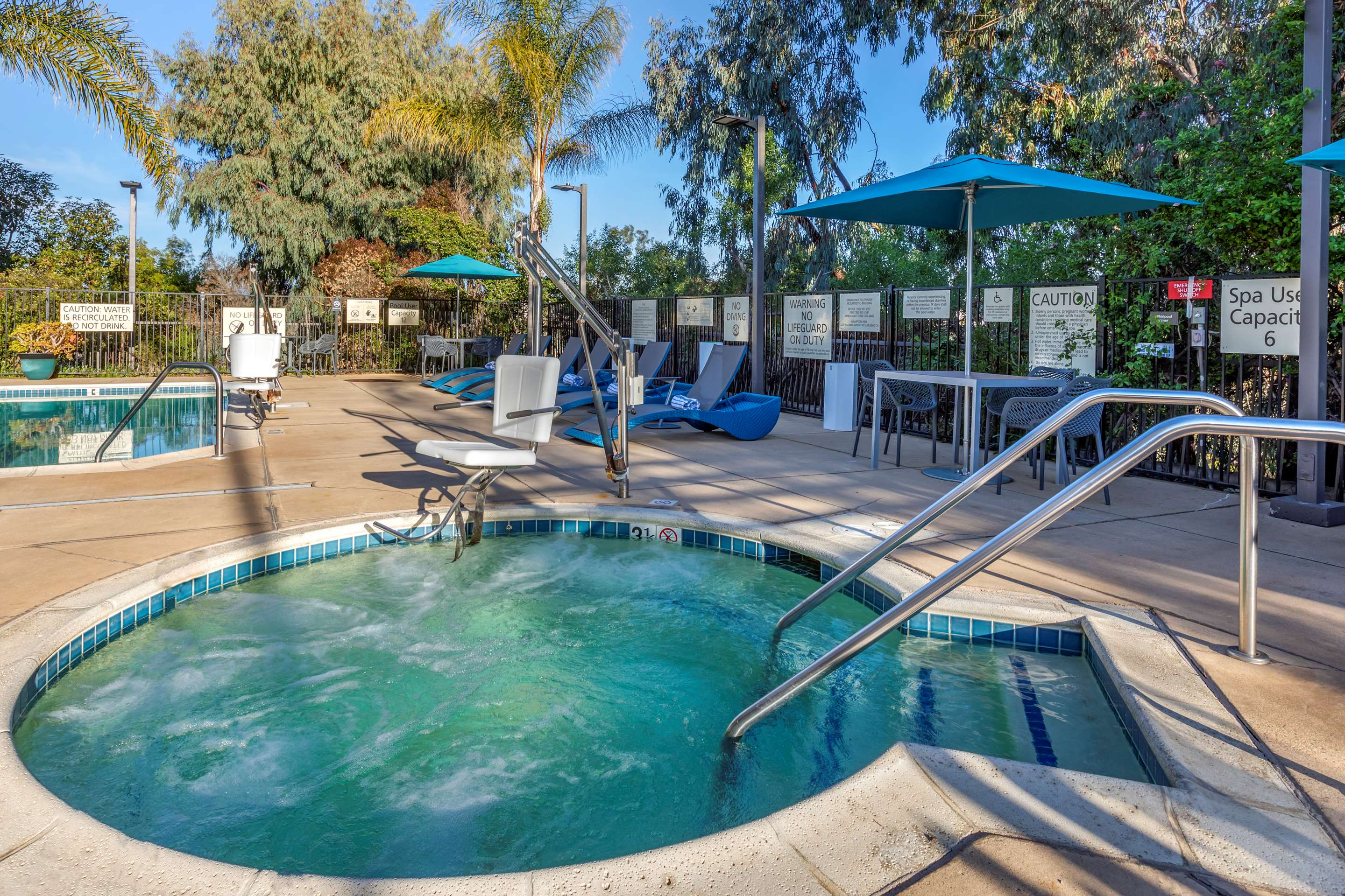 Recreational Facility