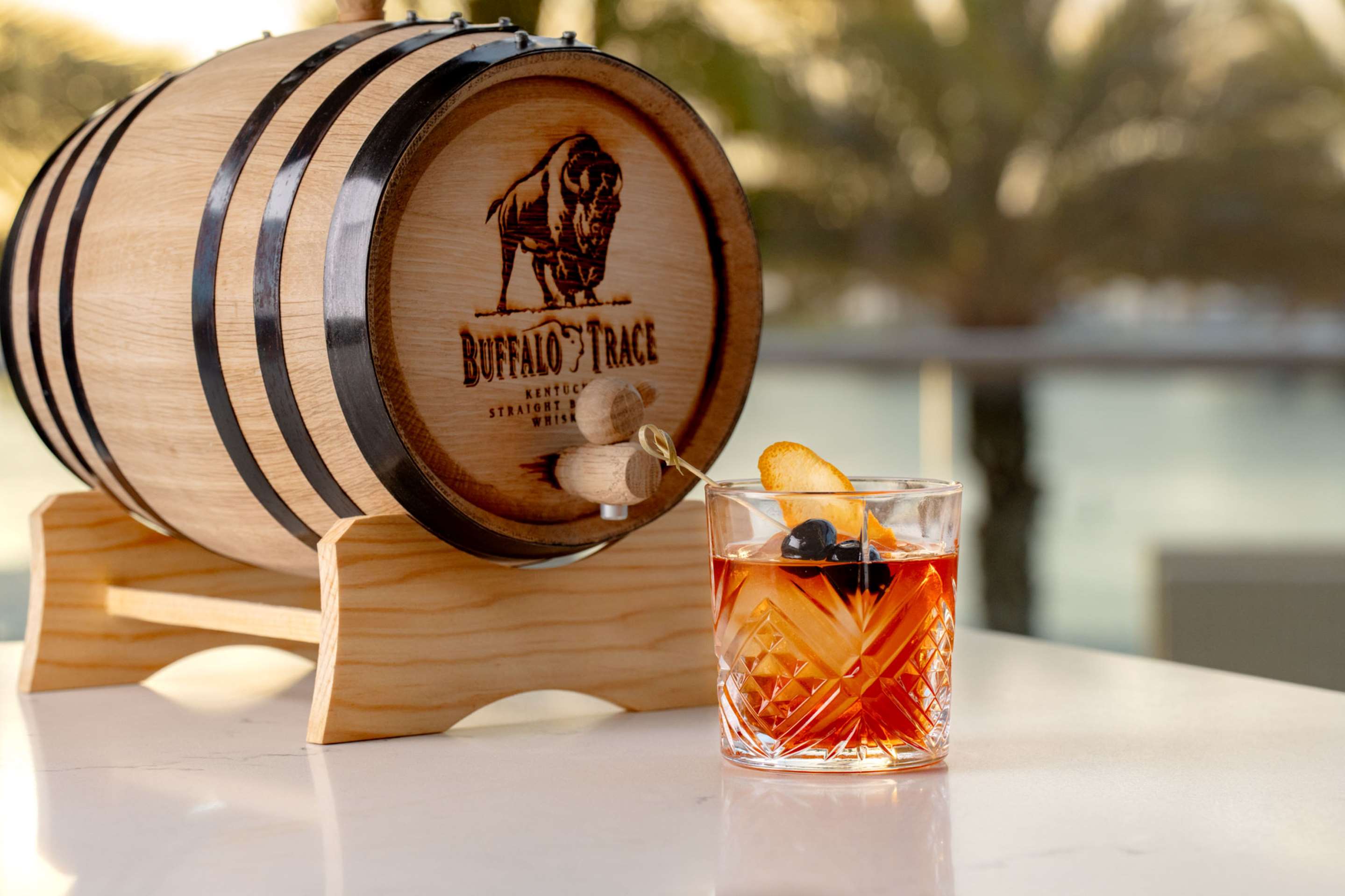 BarLounge | Hilton San Diego Bayfront