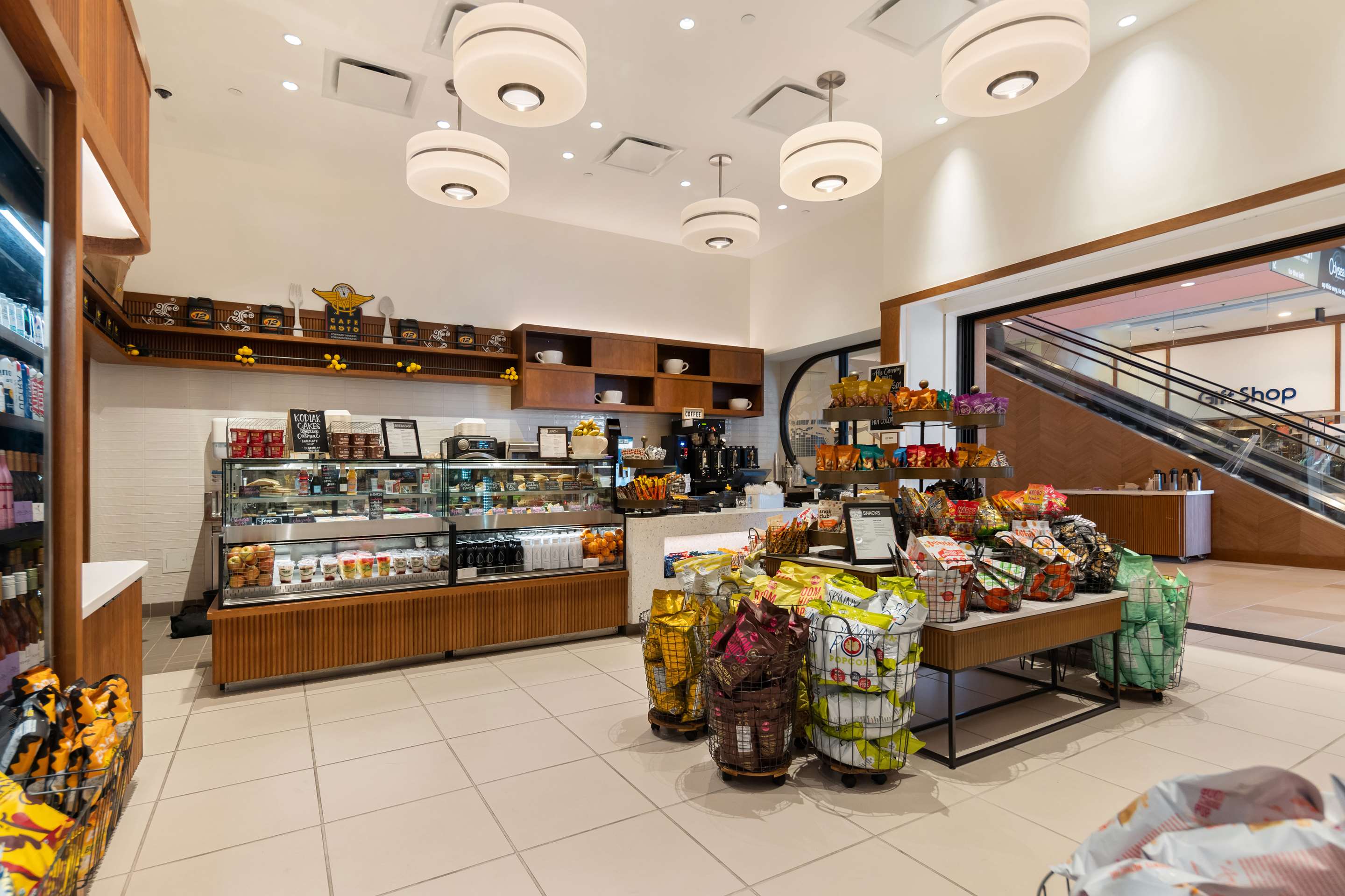 Restaurant | Hilton San Diego Bayfront