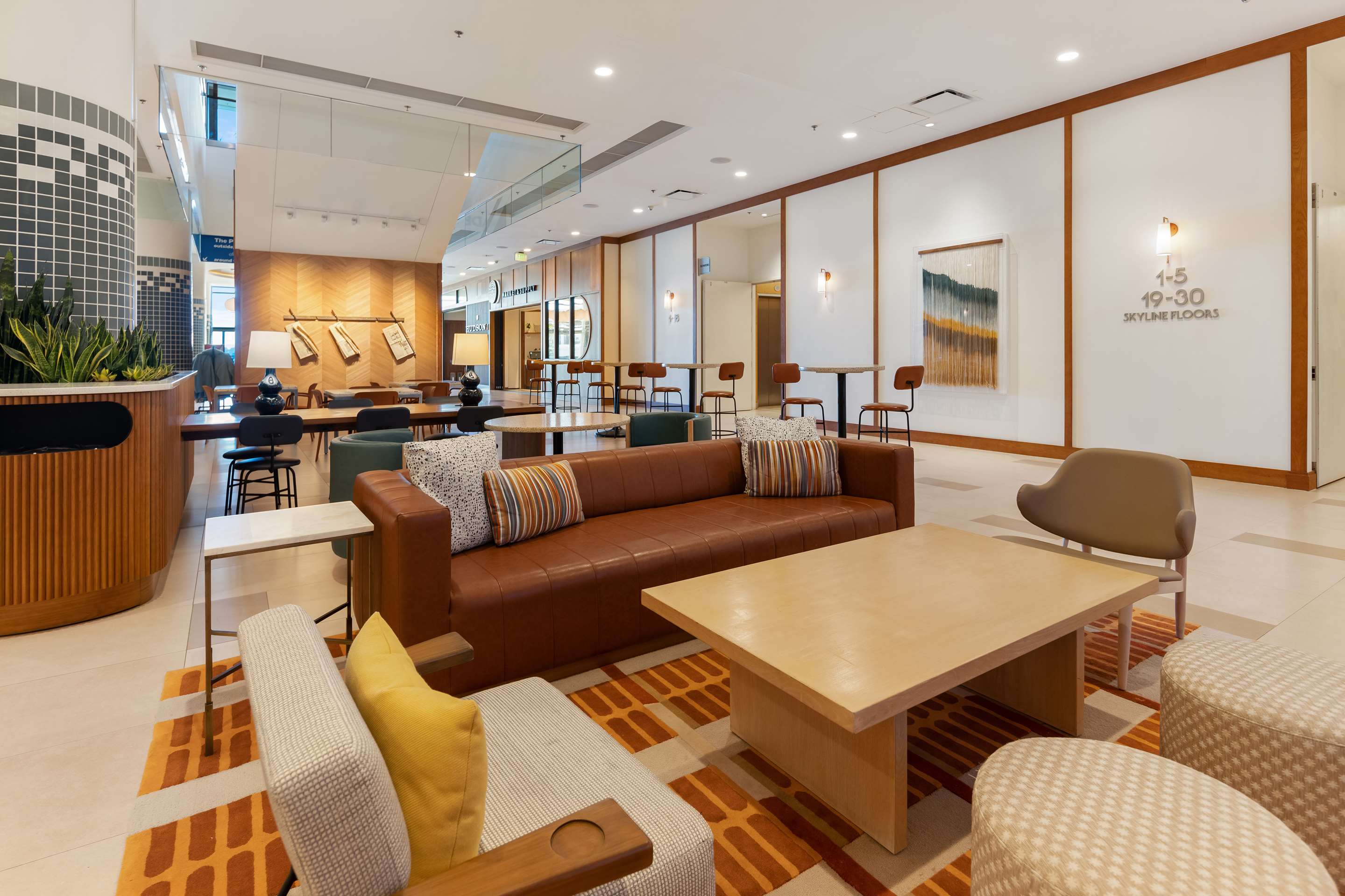 Meeting Room | Hilton San Diego Bayfront