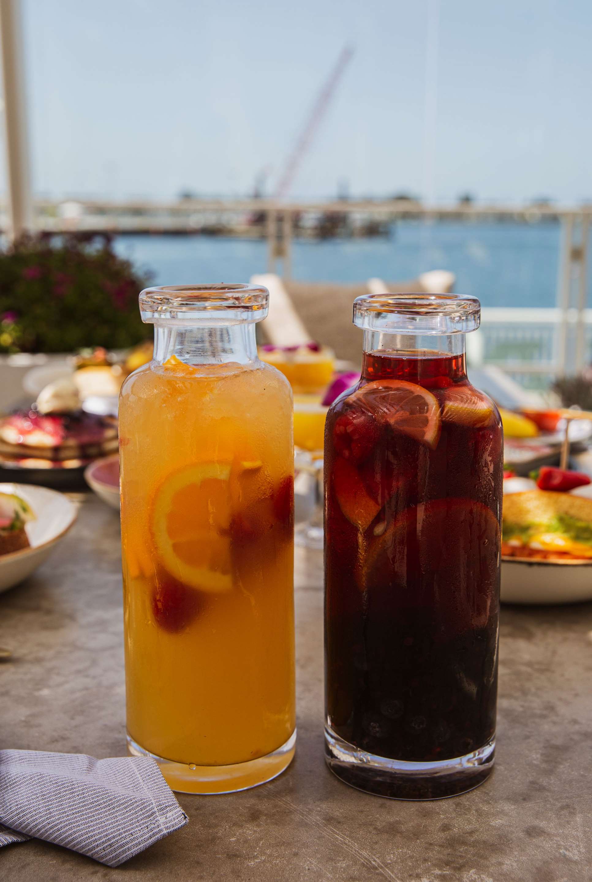Undefined/Not Set | Hilton San Diego Bayfront
