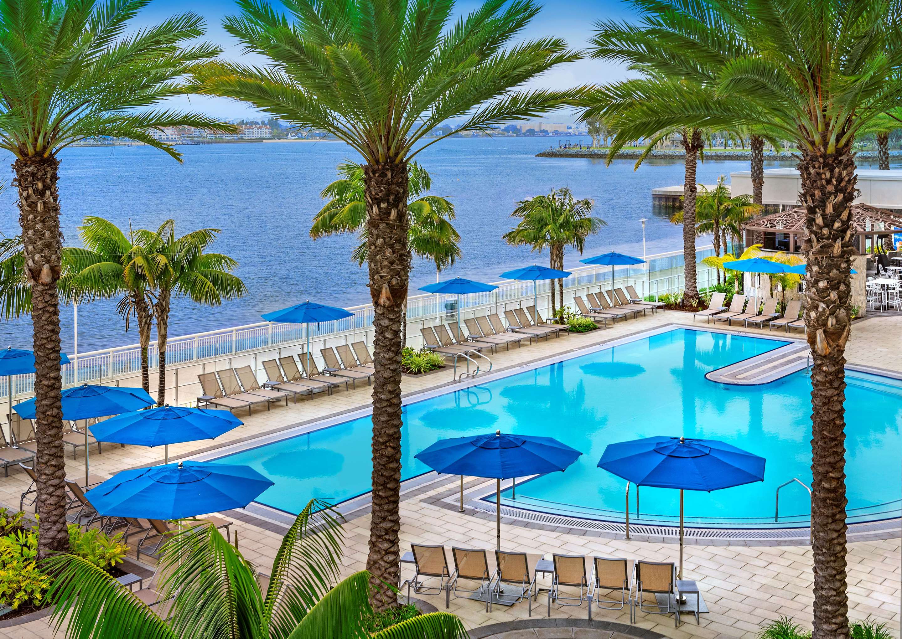 Undefined/Not Set | Hilton San Diego Bayfront