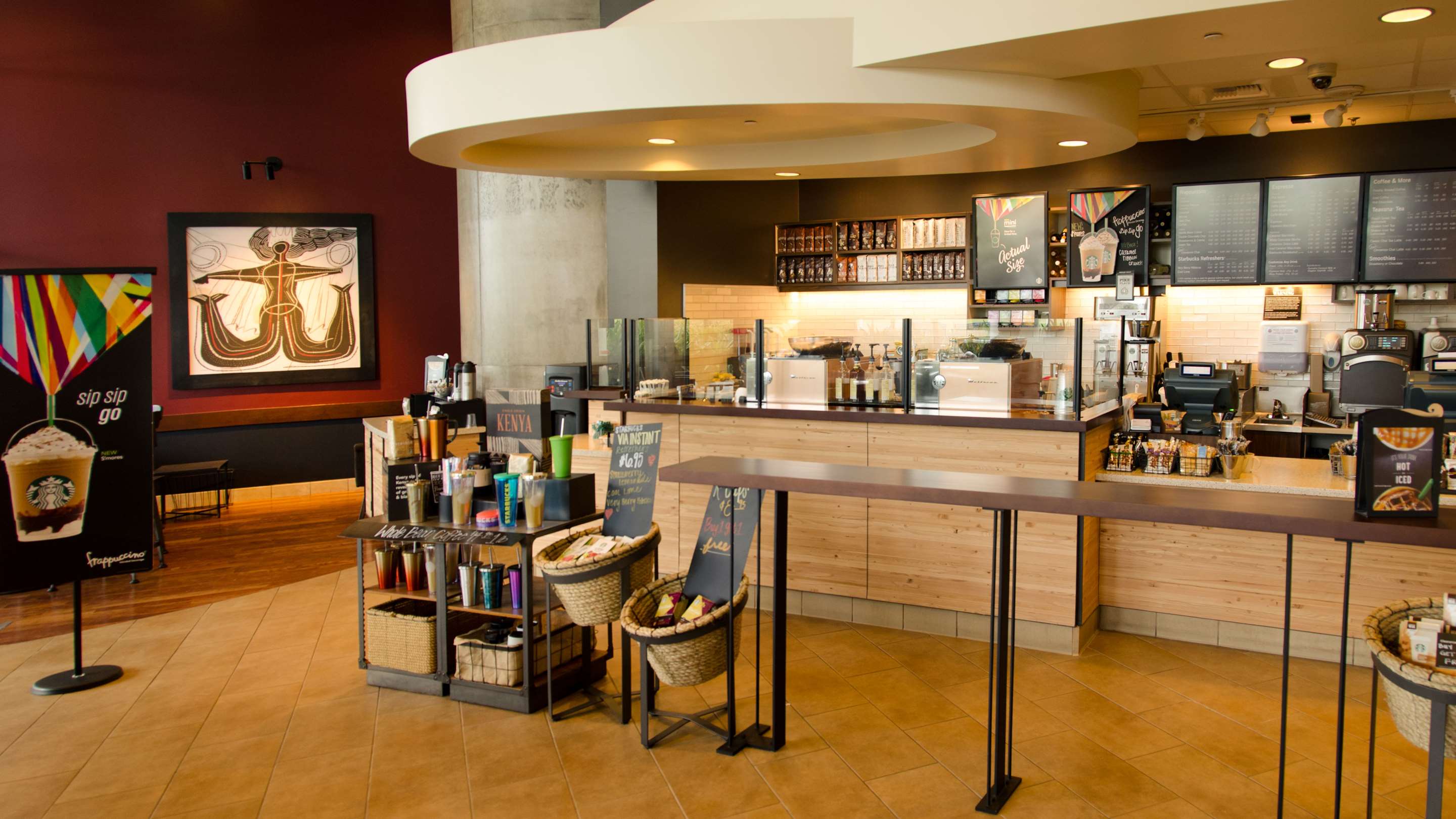 Restaurant | Hilton San Diego Bayfront