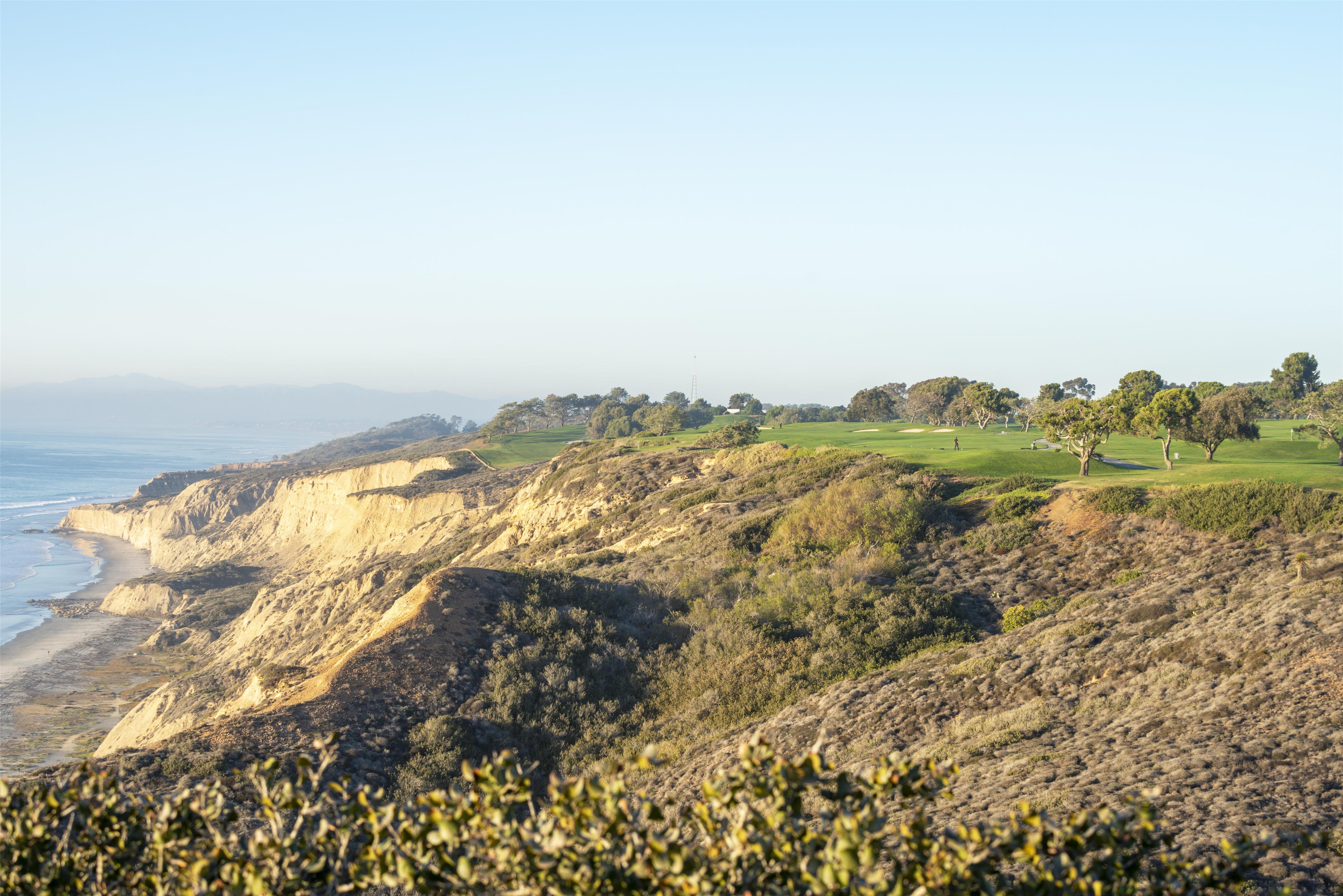 Golf | Hilton San Diego Bayfront
