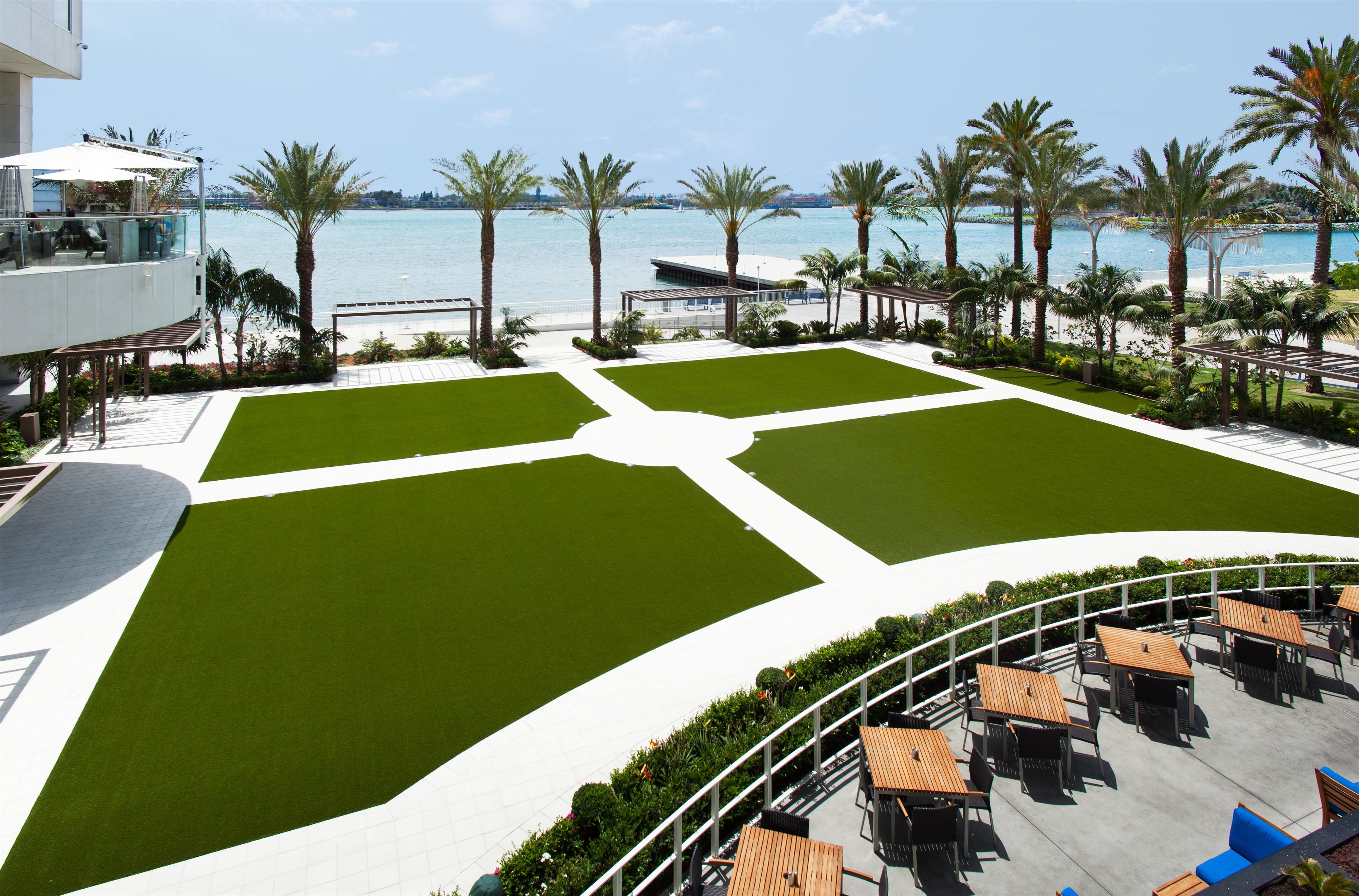 Exterior | Hilton San Diego Bayfront