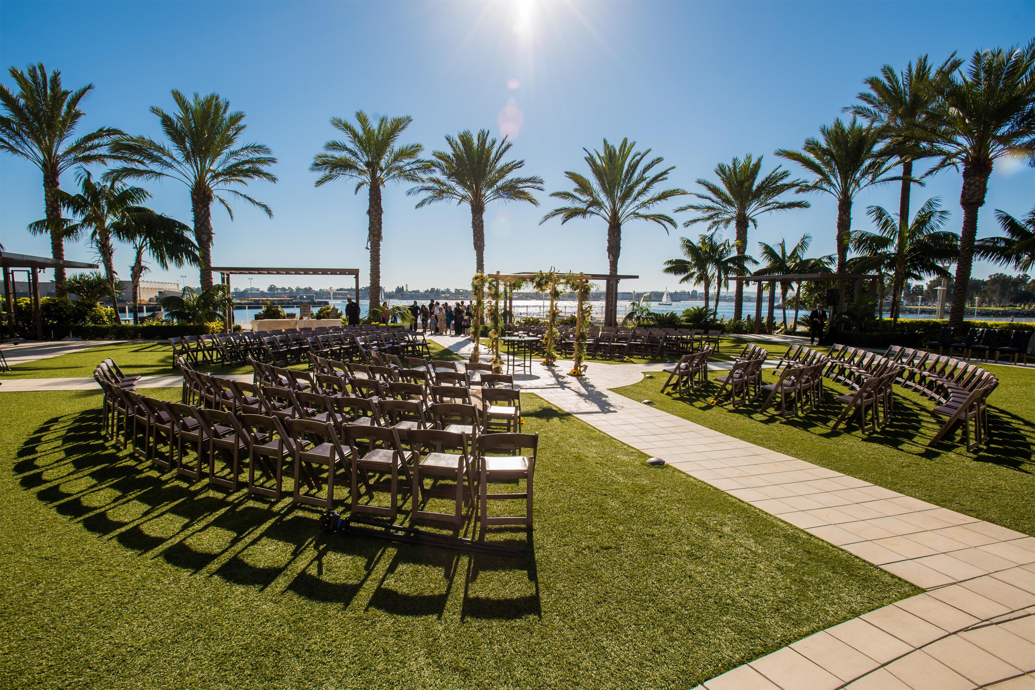 Exterior | Hilton San Diego Bayfront