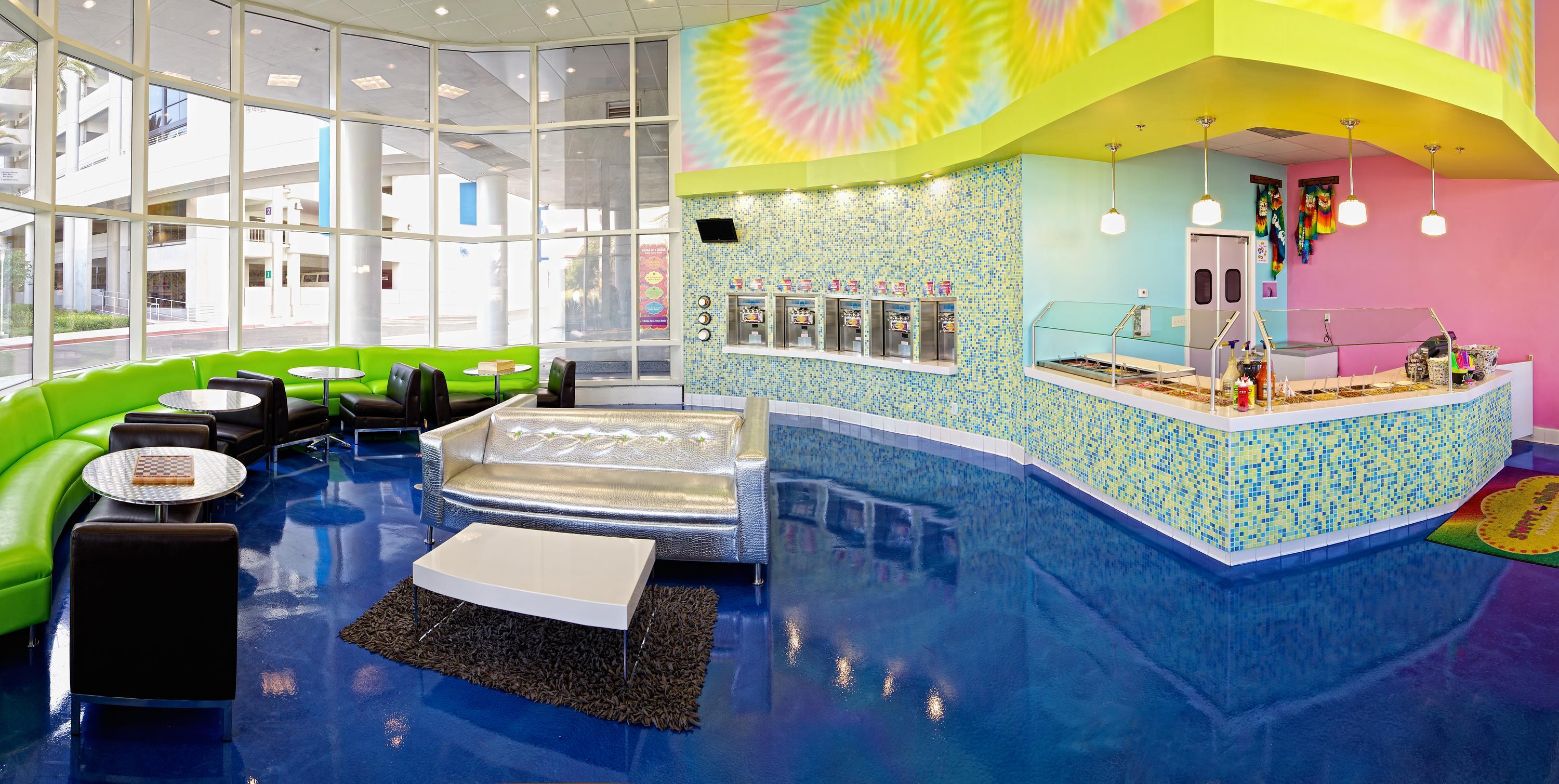 Restaurant | Hilton San Diego Bayfront
