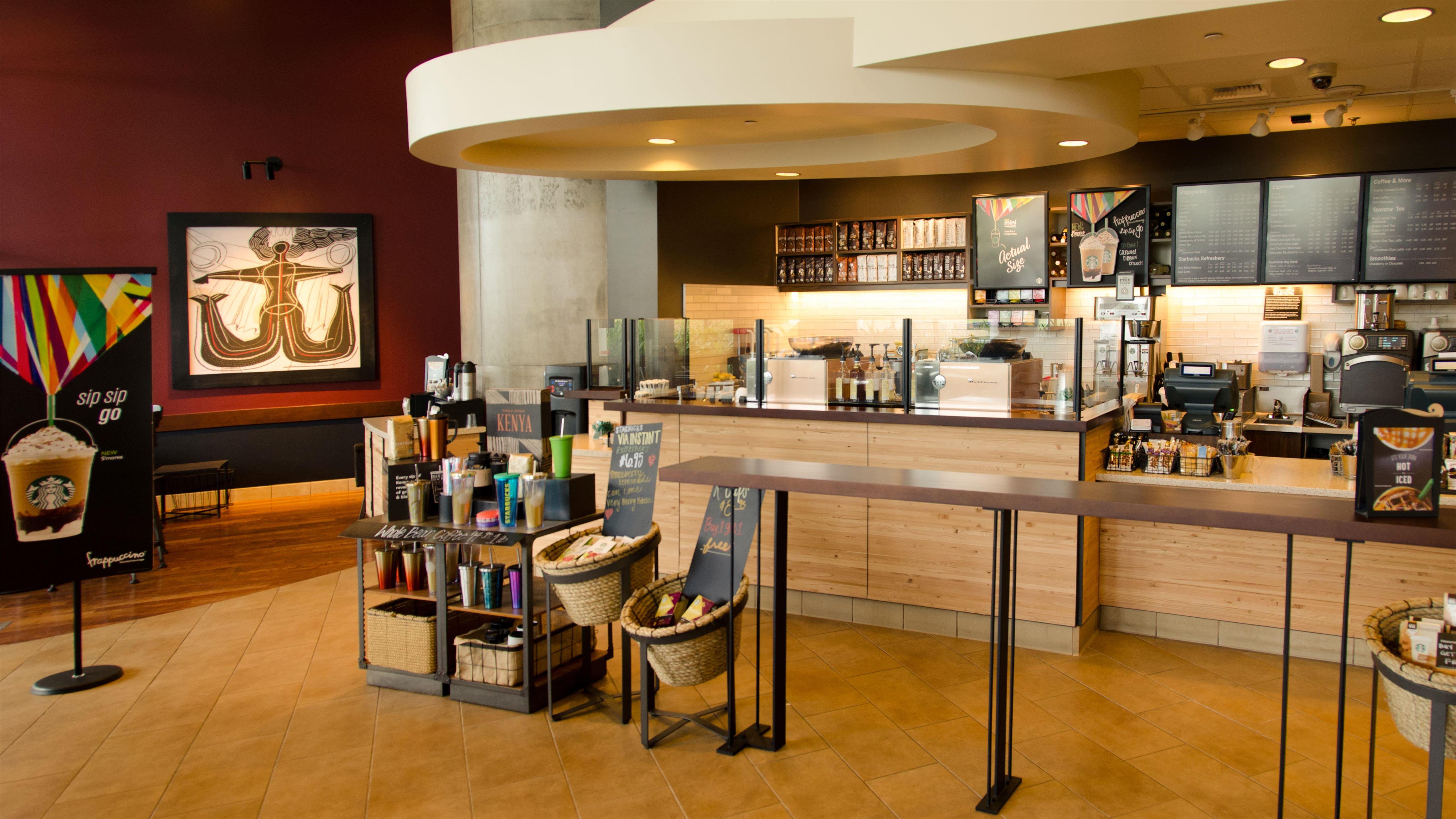 Restaurant | Hilton San Diego Bayfront