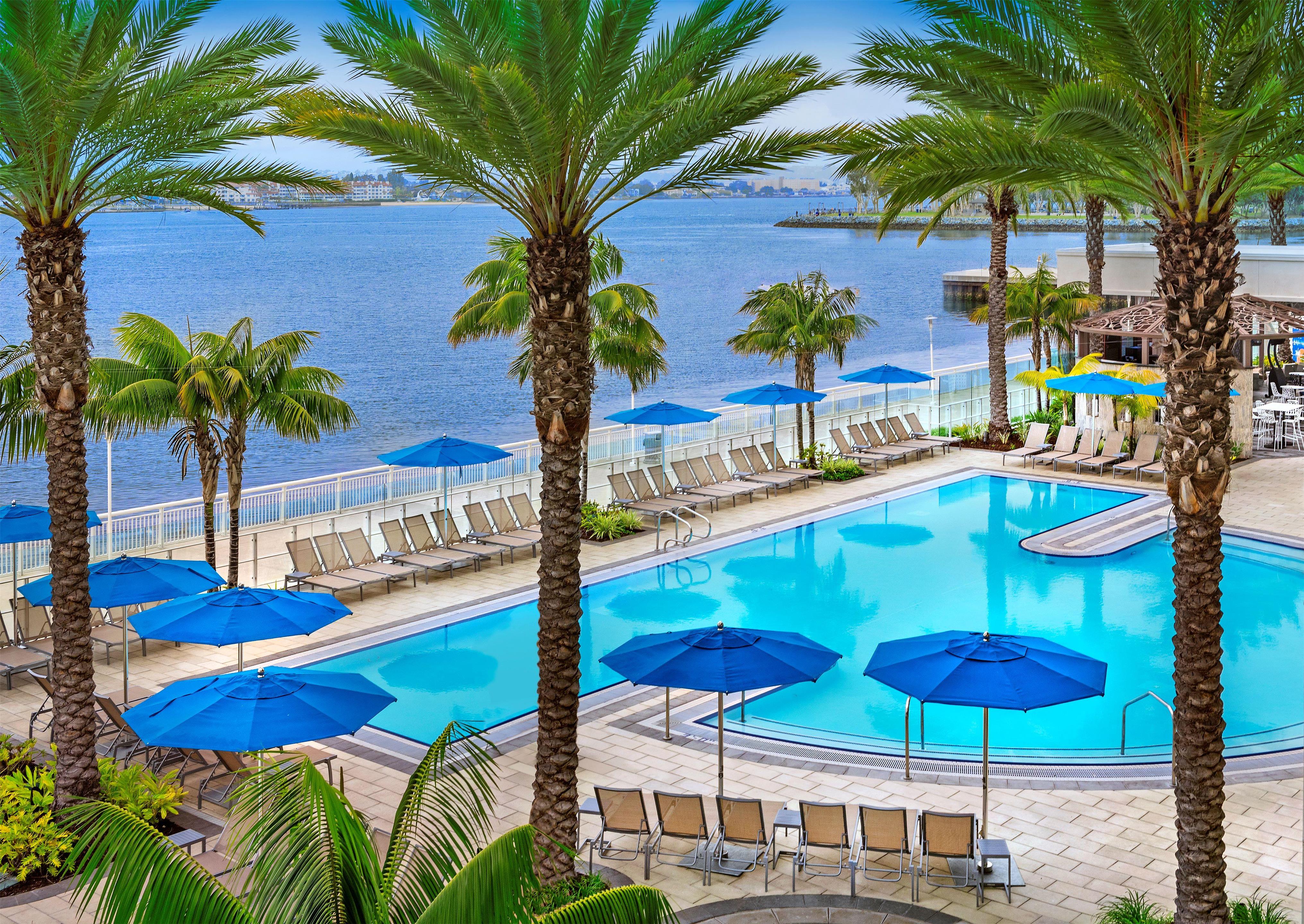 Undefined/Not Set | Hilton San Diego Bayfront