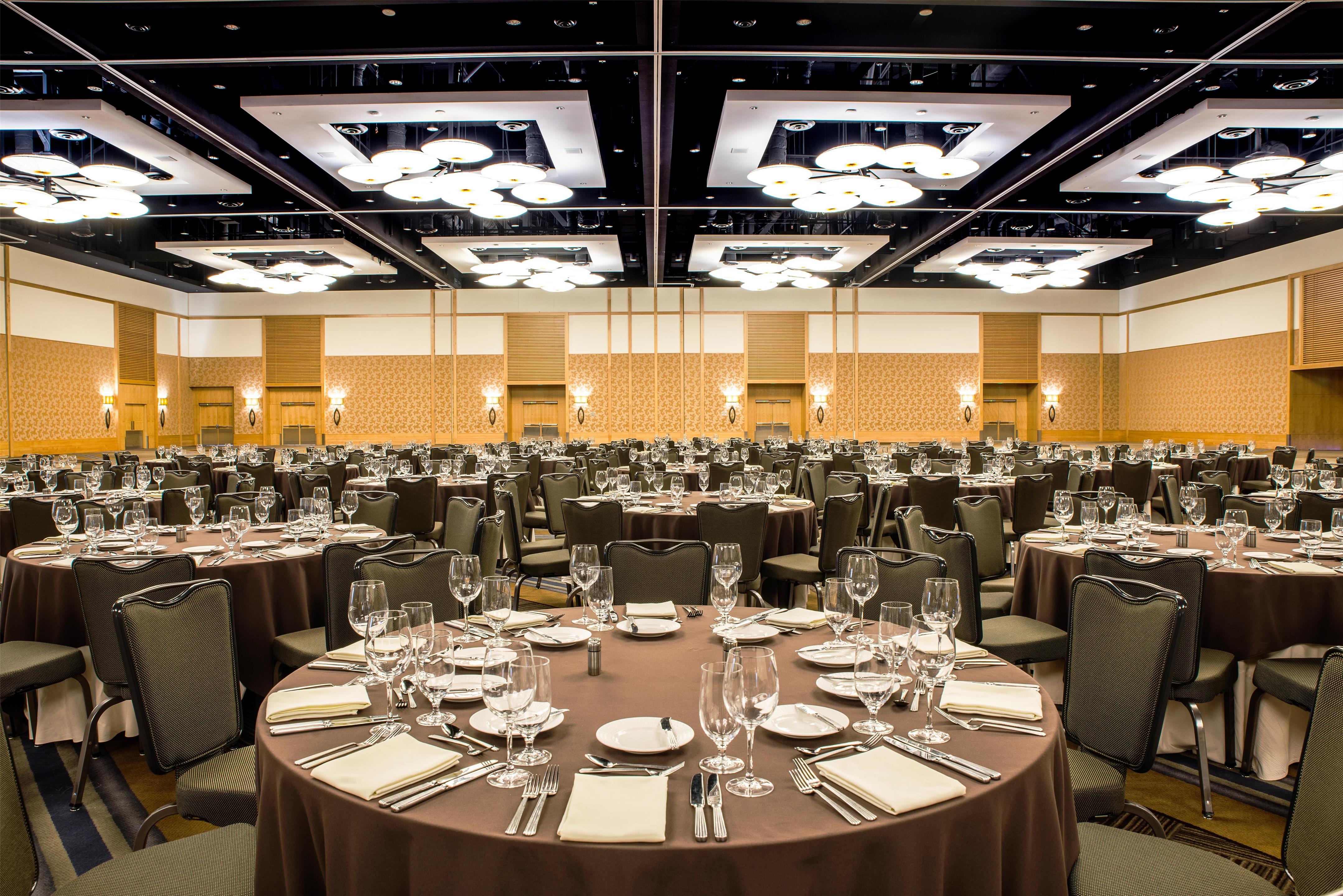 Meeting Room | Hilton San Diego Bayfront