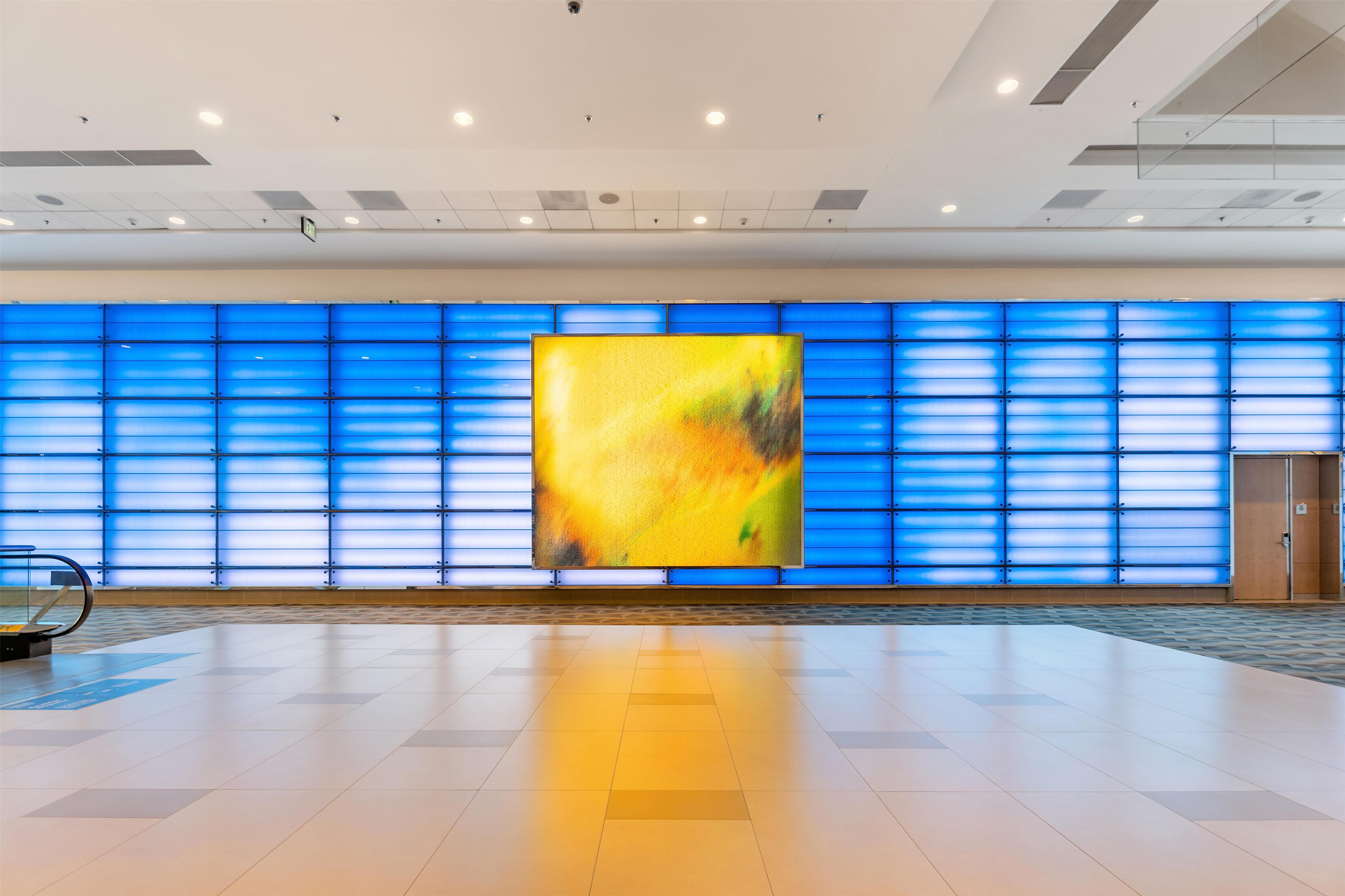 Meeting Room | Hilton San Diego Bayfront