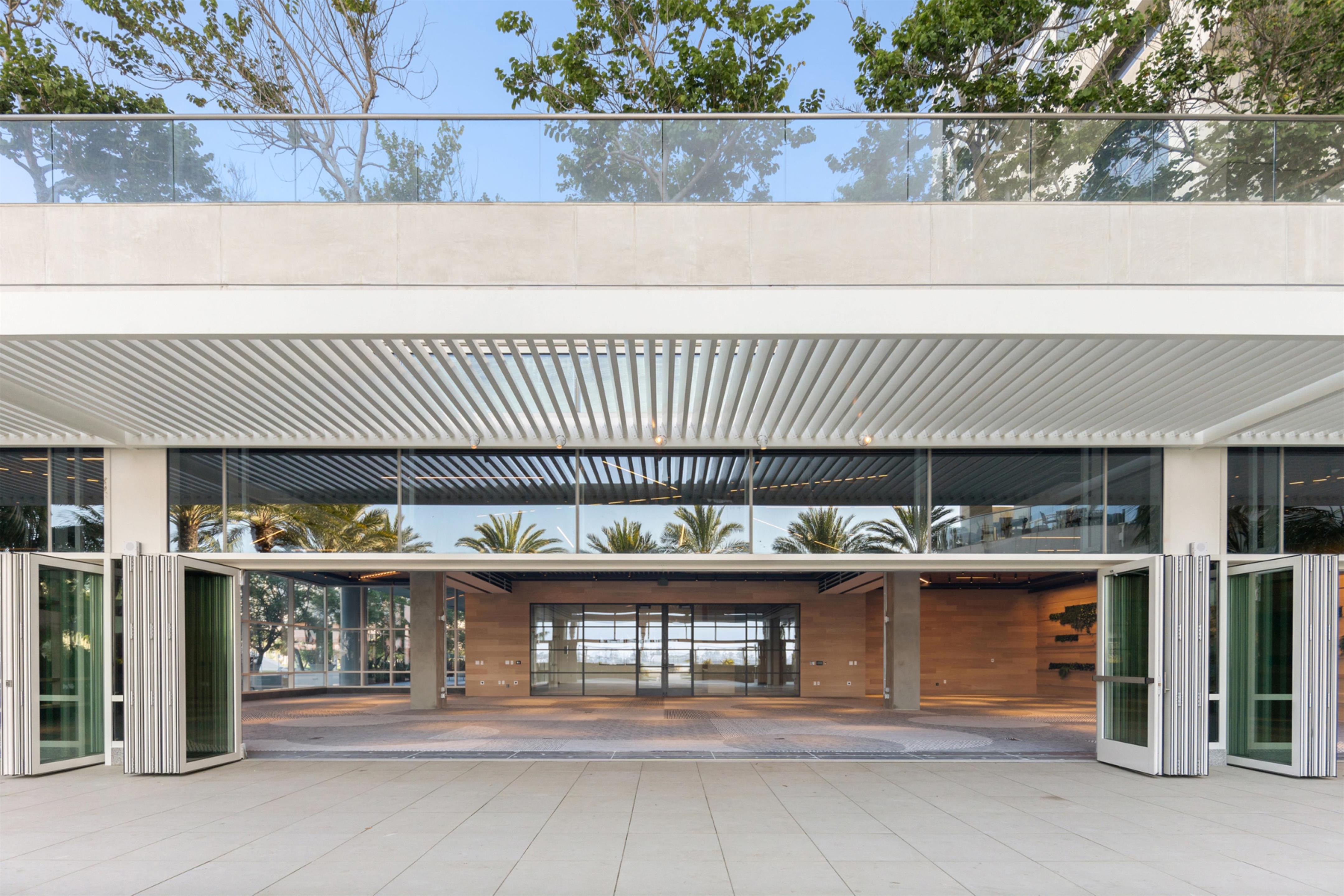 Meeting Room | Hilton San Diego Bayfront