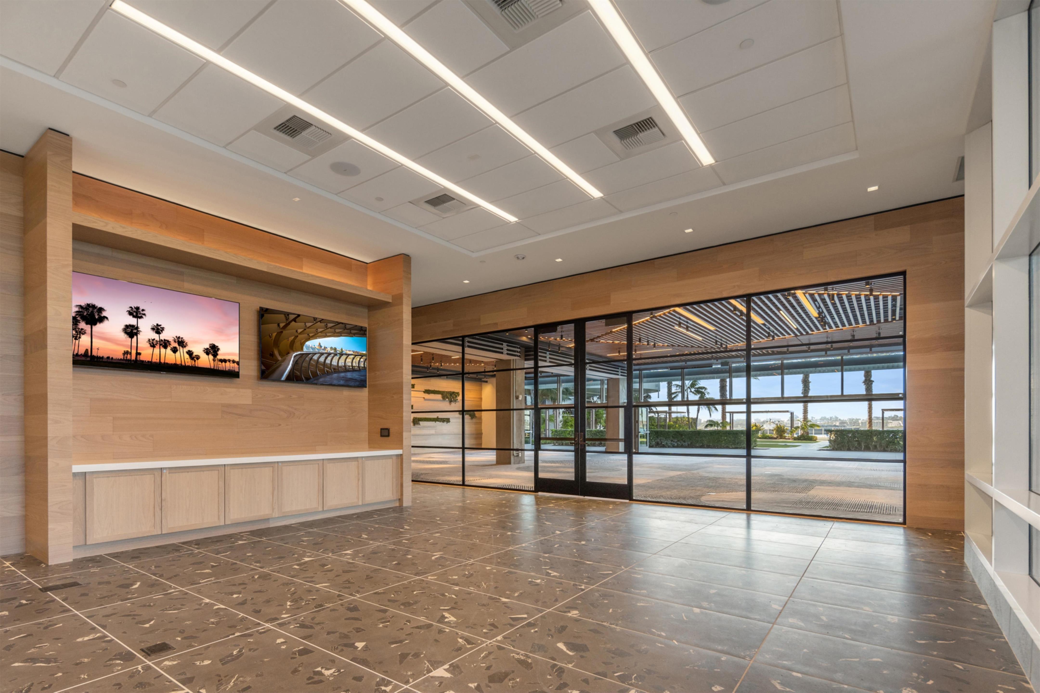 Meeting Room | Hilton San Diego Bayfront
