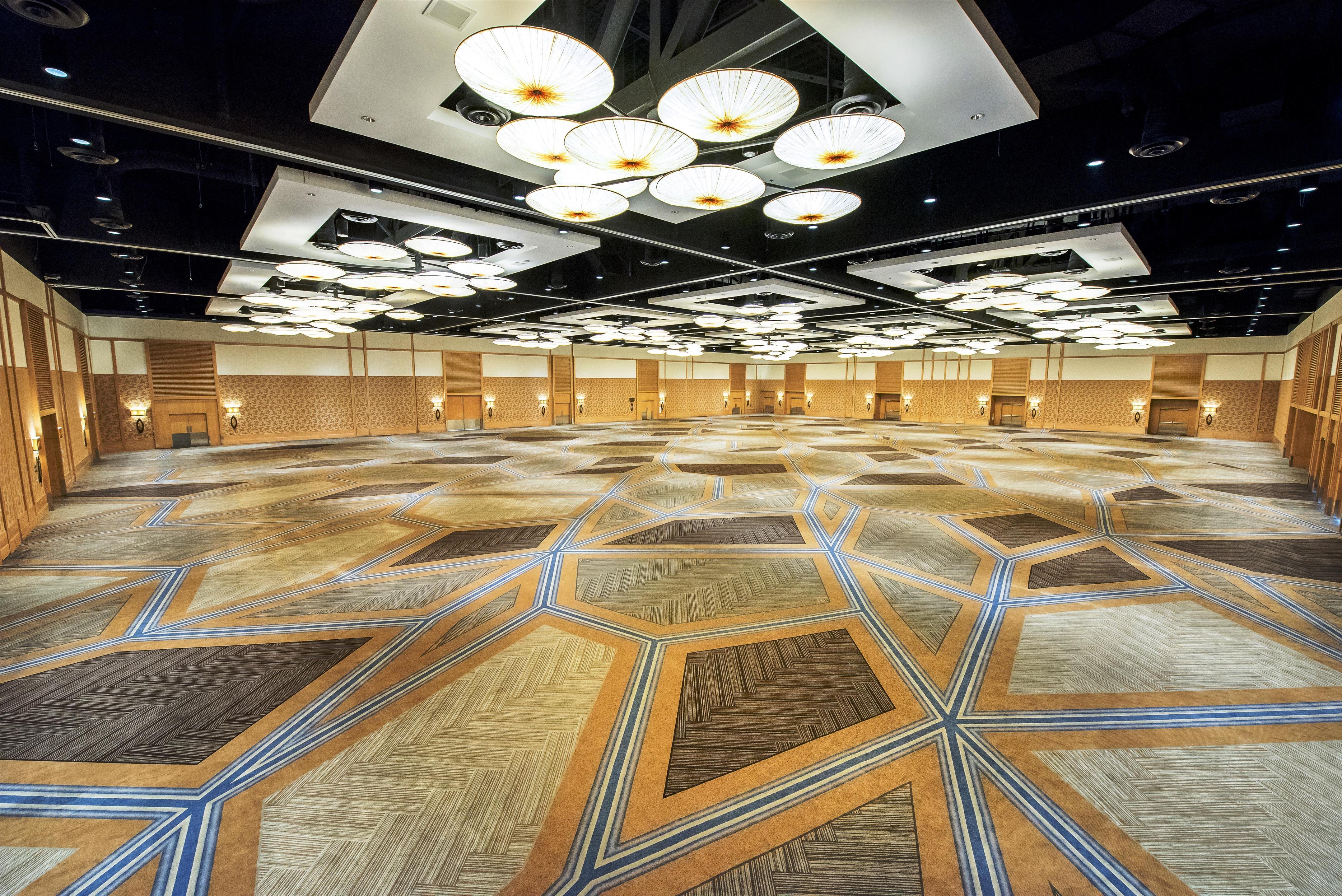 Meeting Room | Hilton San Diego Bayfront