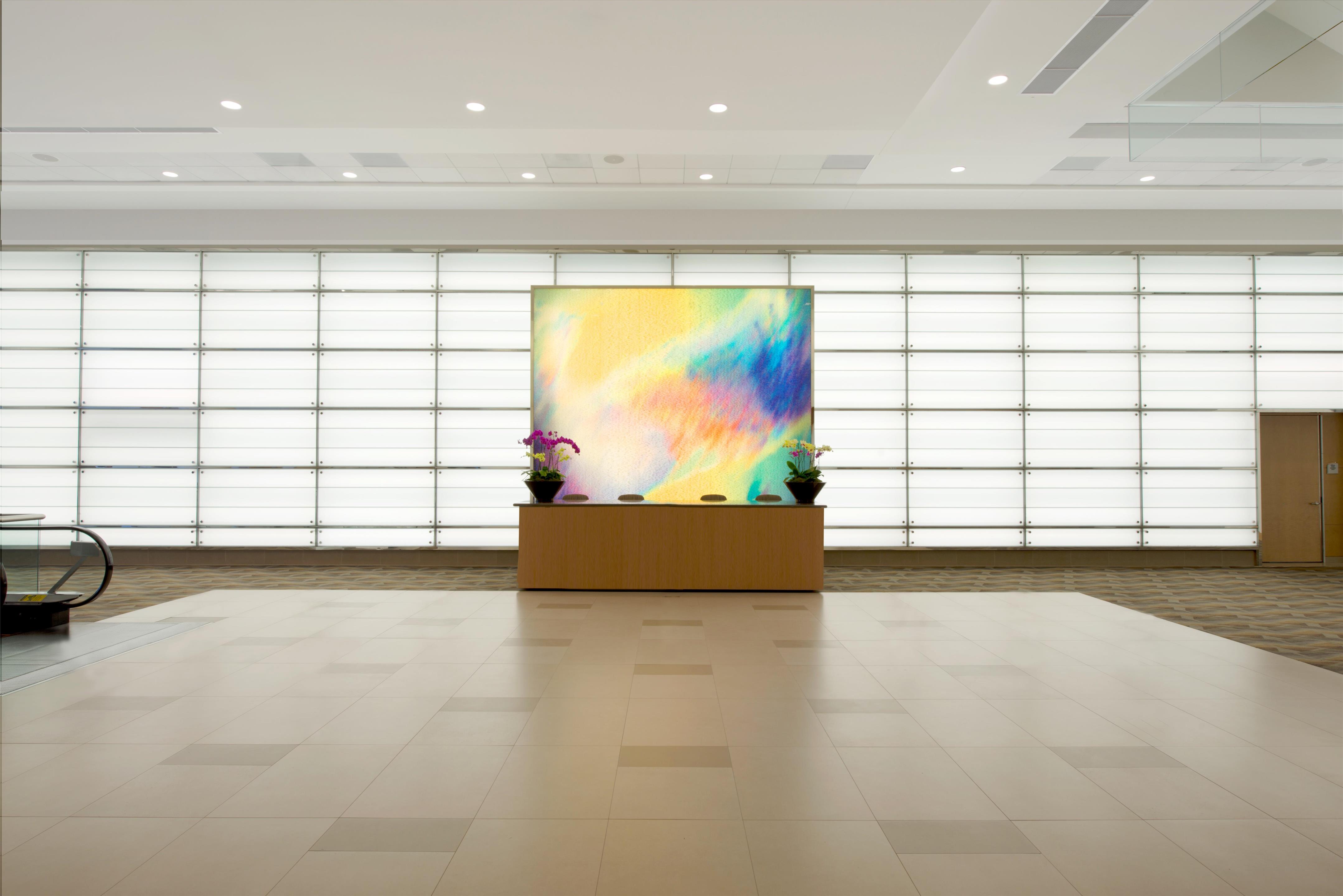 Meeting Room | Hilton San Diego Bayfront