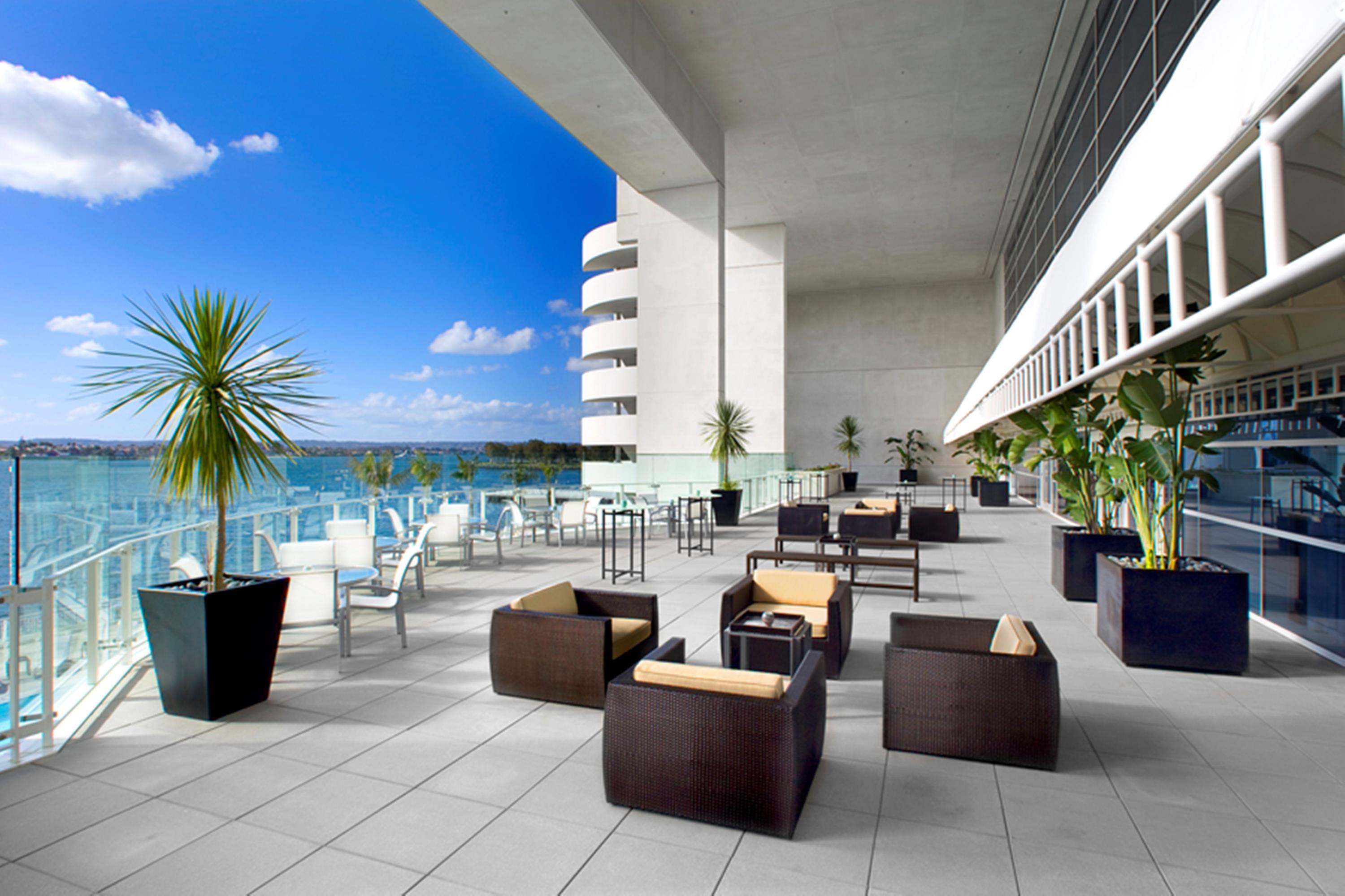 Meeting Room | Hilton San Diego Bayfront