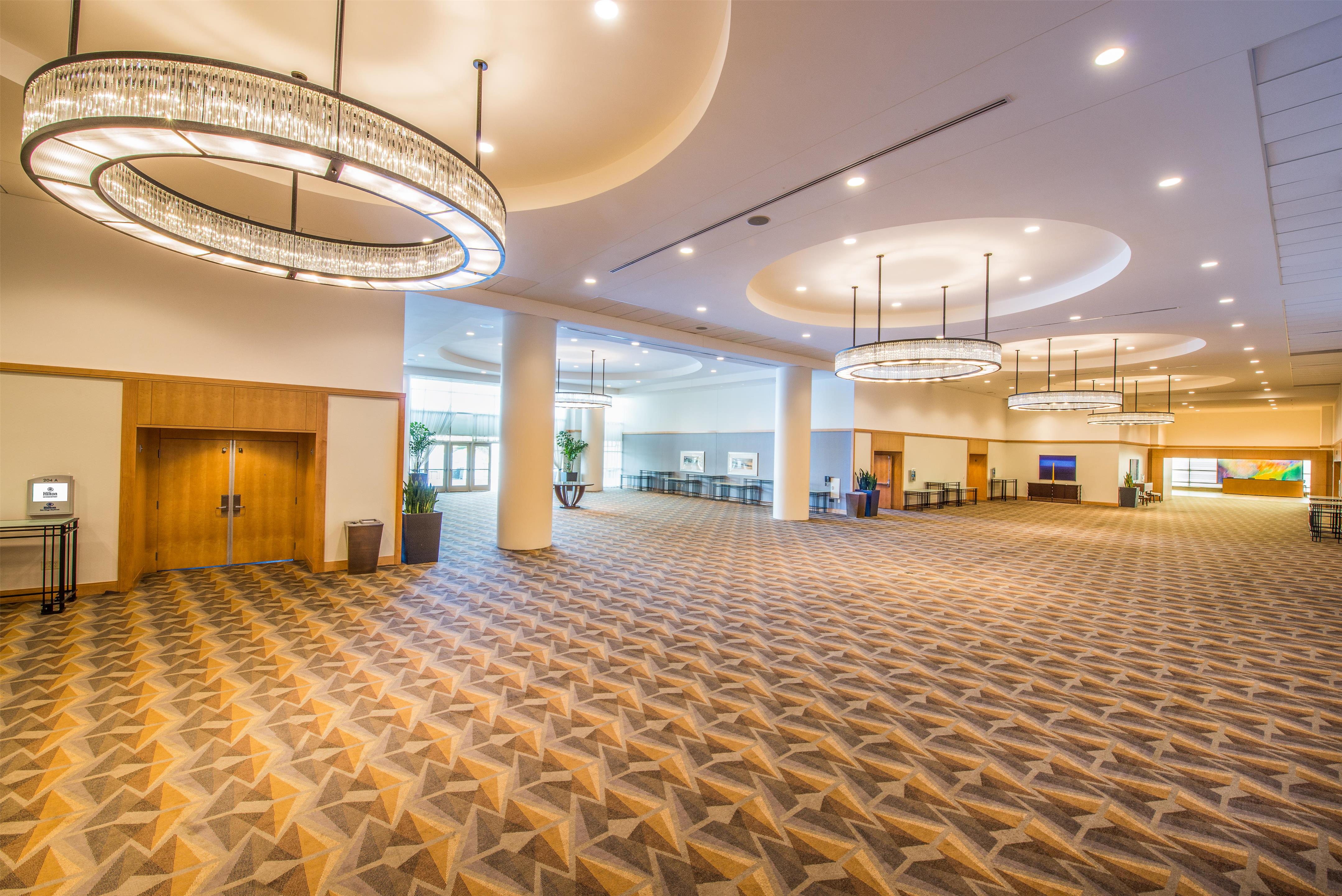 Meeting Room | Hilton San Diego Bayfront