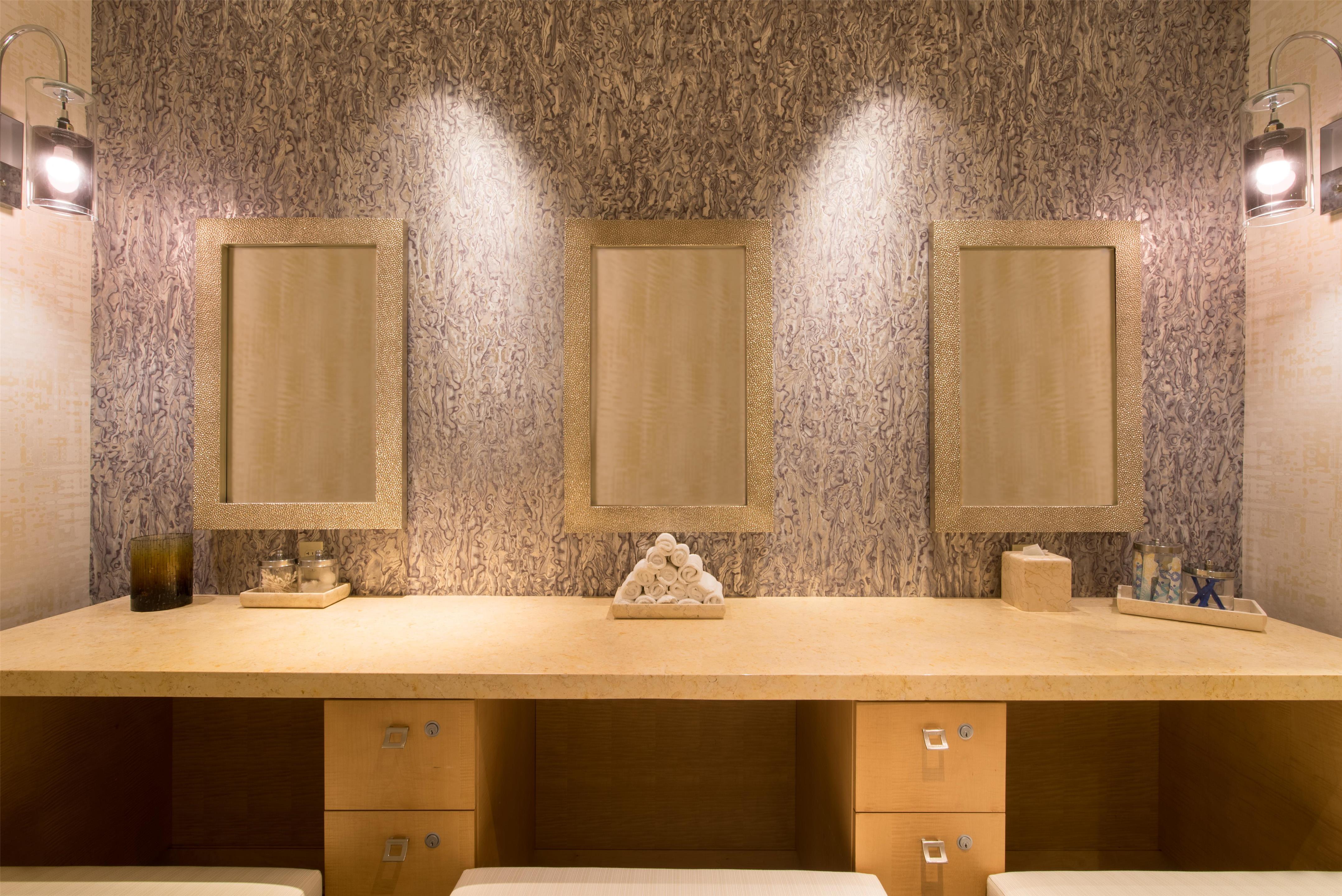 Spa | Hilton San Diego Bayfront