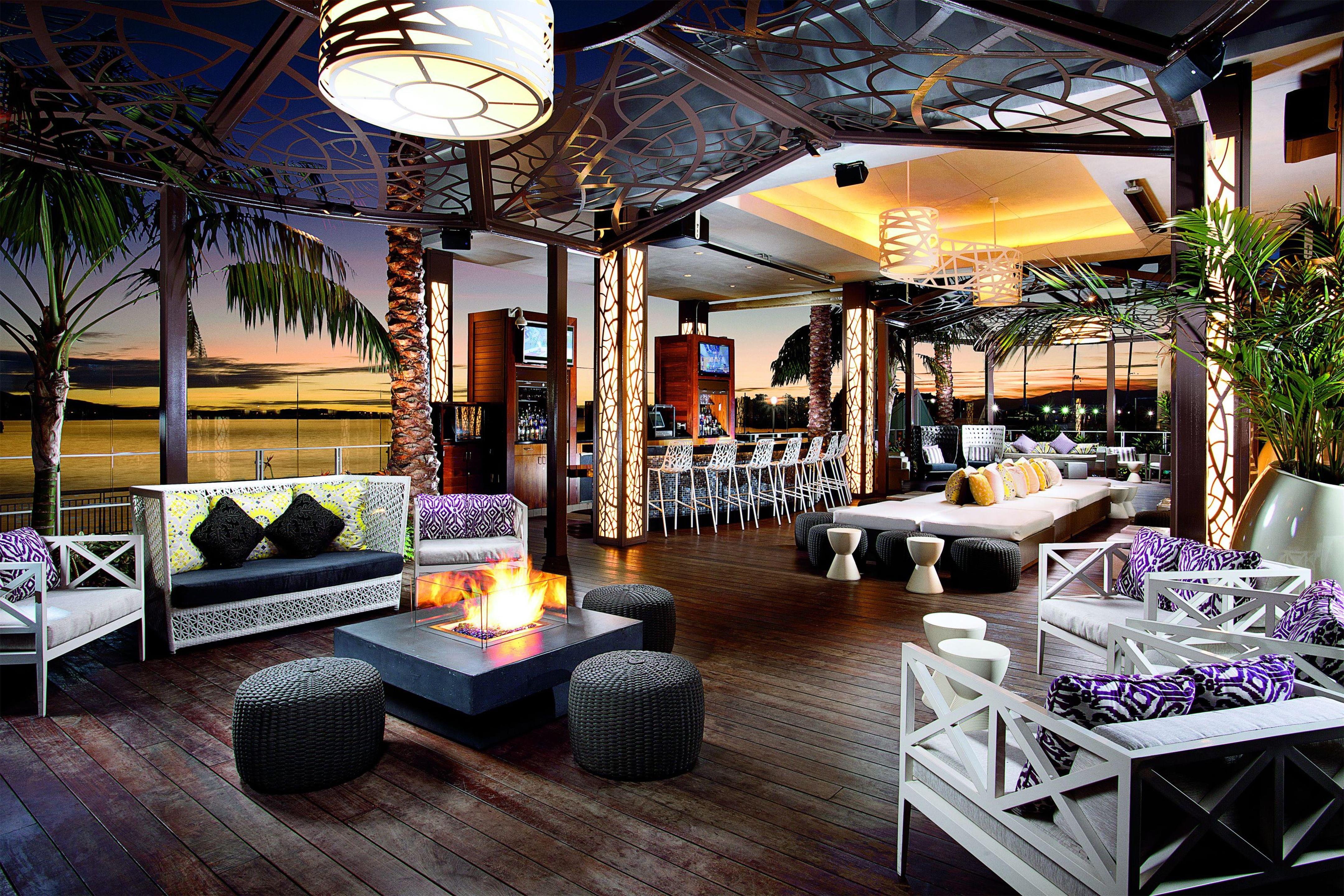 BarLounge | Hilton San Diego Bayfront