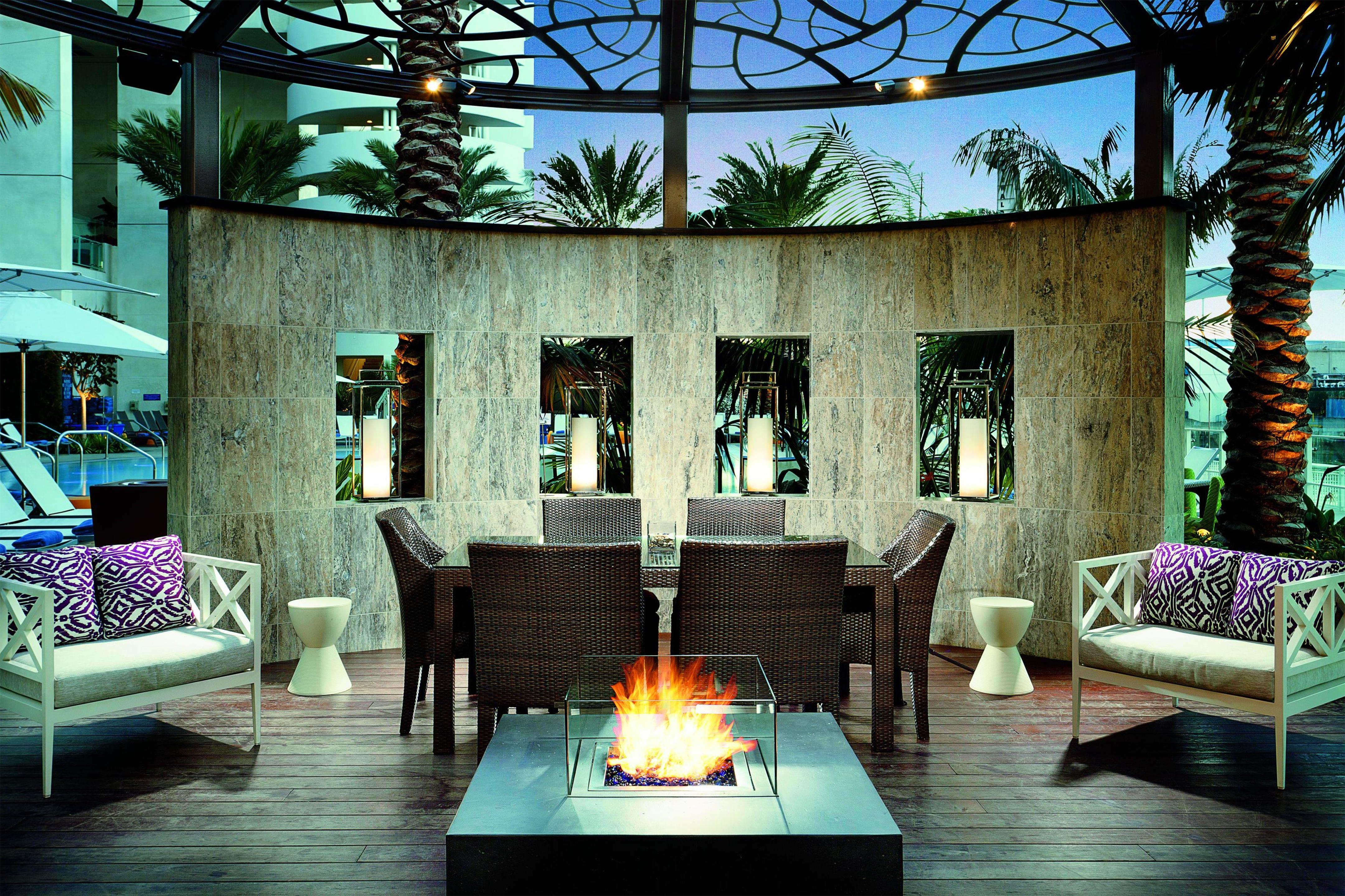BarLounge | Hilton San Diego Bayfront