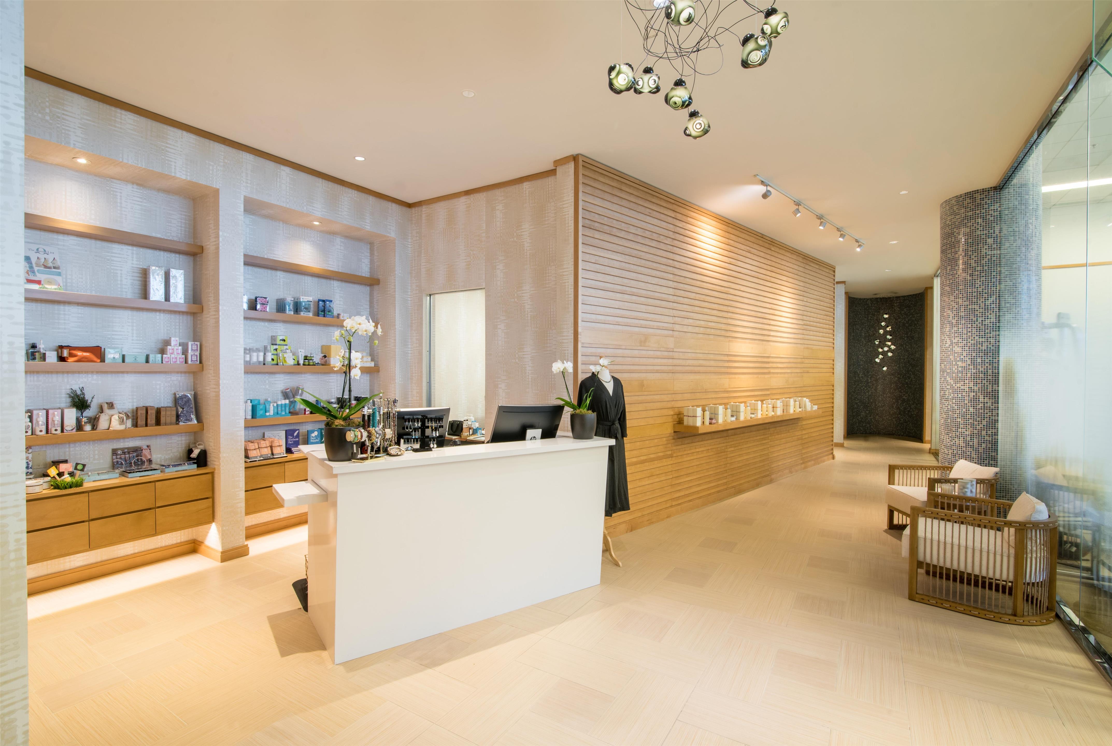 Recreational Facility | Hilton San Diego Bayfront