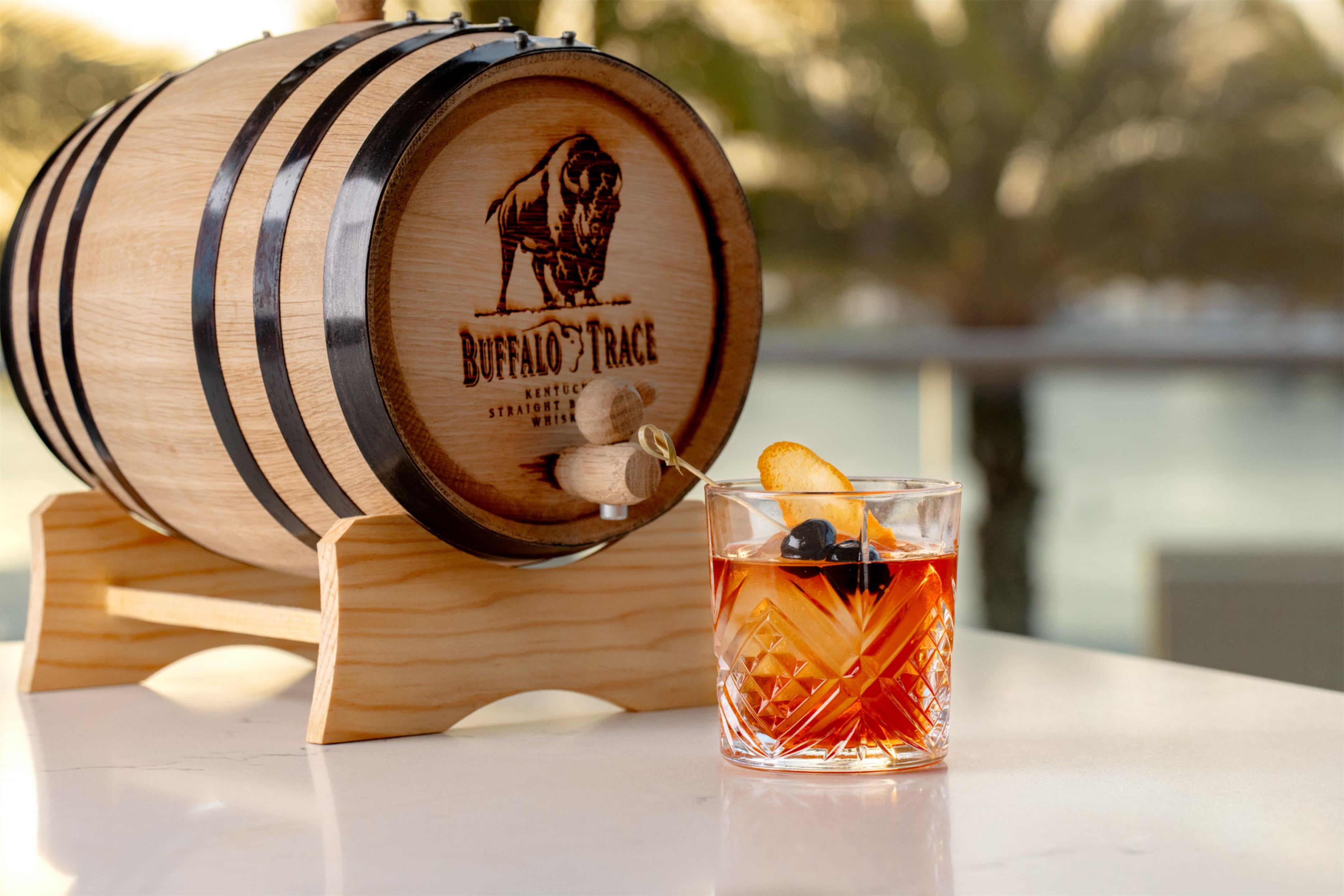 BarLounge | Hilton San Diego Bayfront