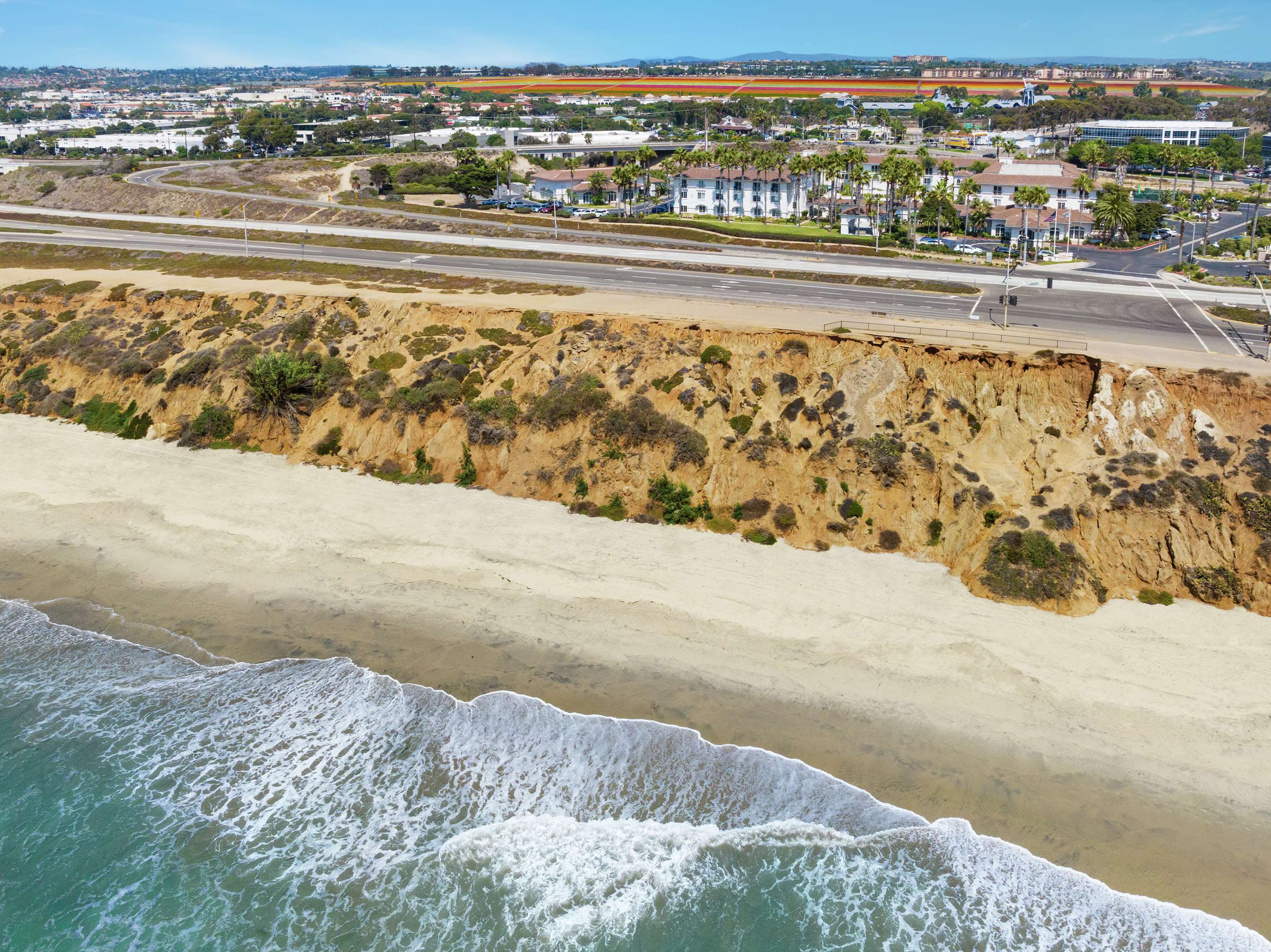 Exterior | Hilton Garden Inn Carlsbad Beach