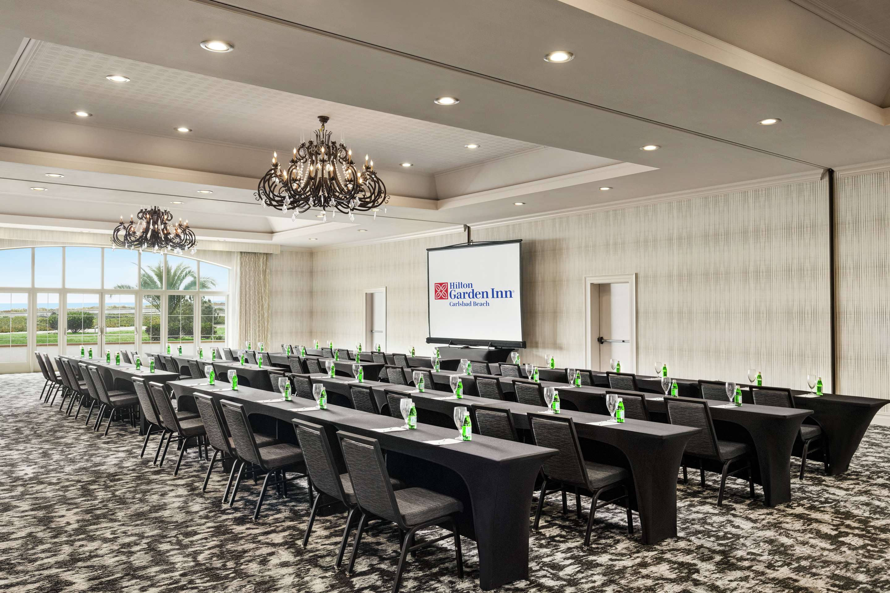 Meeting Room | Hilton Garden Inn Carlsbad Beach