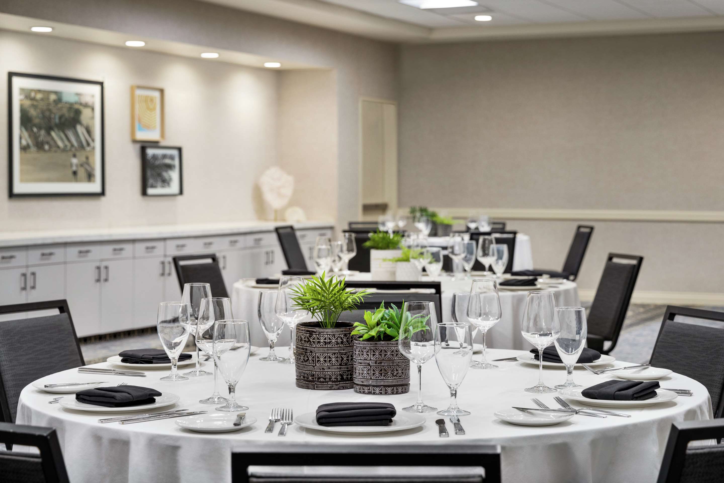 Meeting Room | Hilton Garden Inn Carlsbad Beach