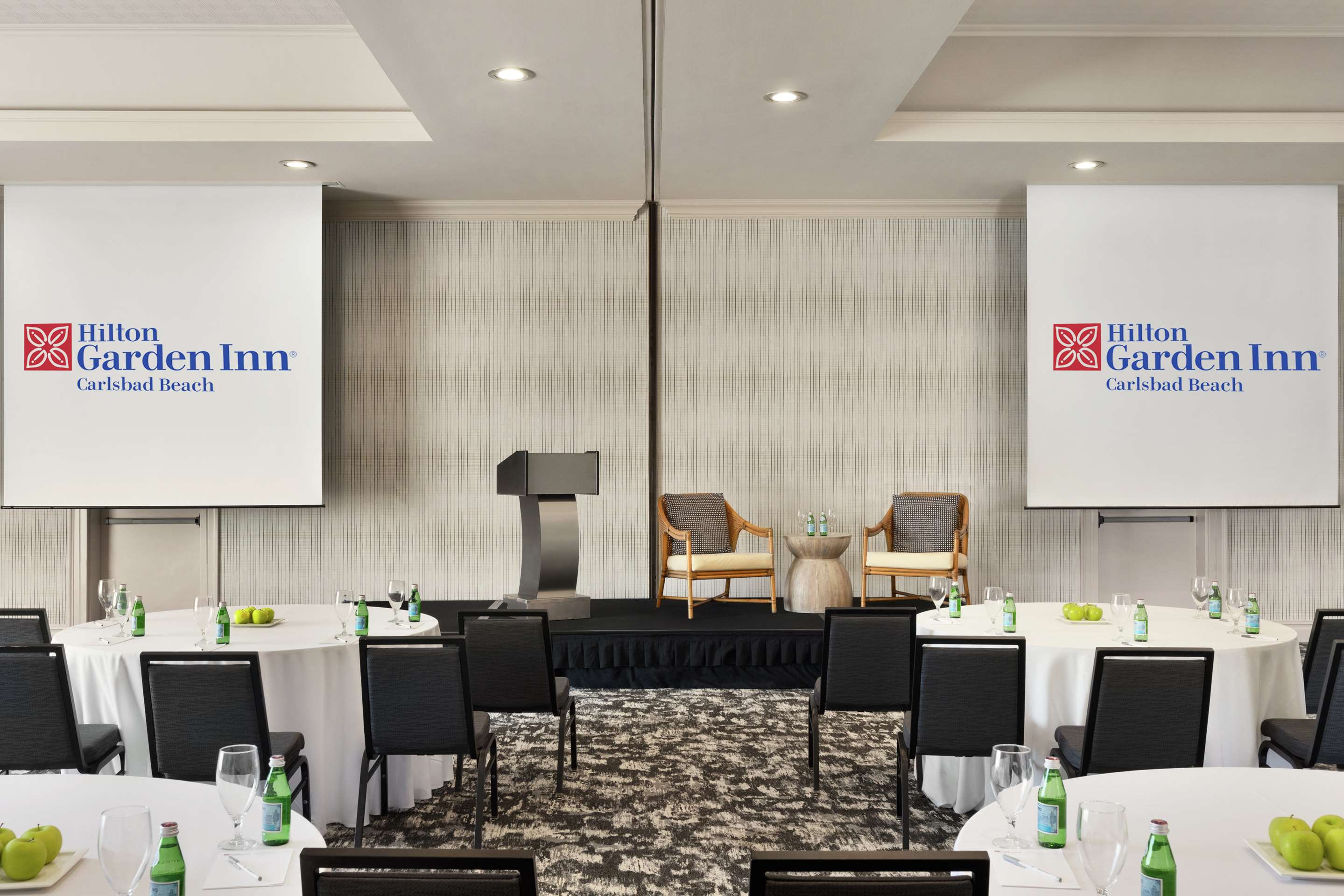 Meeting Room | Hilton Garden Inn Carlsbad Beach