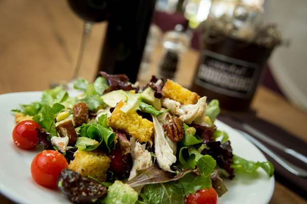 Restaurant - Hilton Hotel Del Mar - I-5, Exit 36