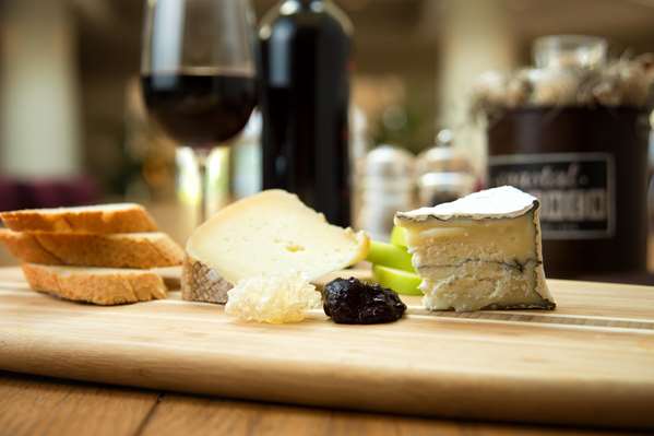 Restaurant - Hilton Hotel Del Mar - I-5, Exit 36