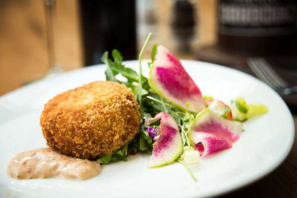 Restaurant - Hilton Hotel Del Mar - I-5, Exit 36