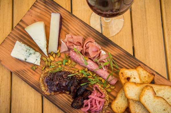 Restaurant - Hilton Hotel Del Mar - I-5, Exit 36