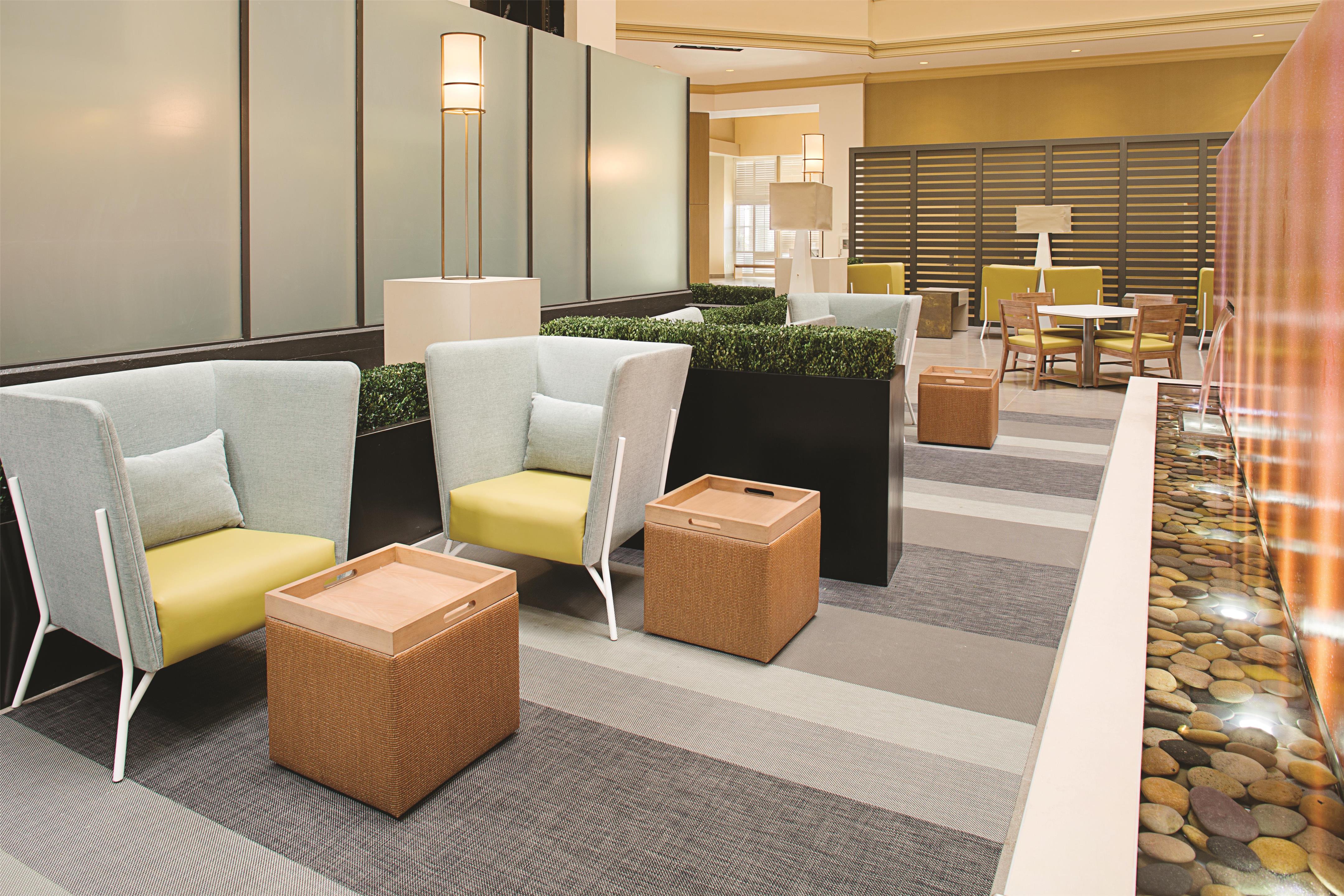 Undefined/Not Set | Embassy Suites by Hilton San Diego Bay Downtown