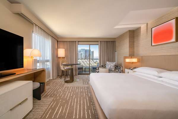  - Hilton Hotel Gaslamp Quarter San Diego