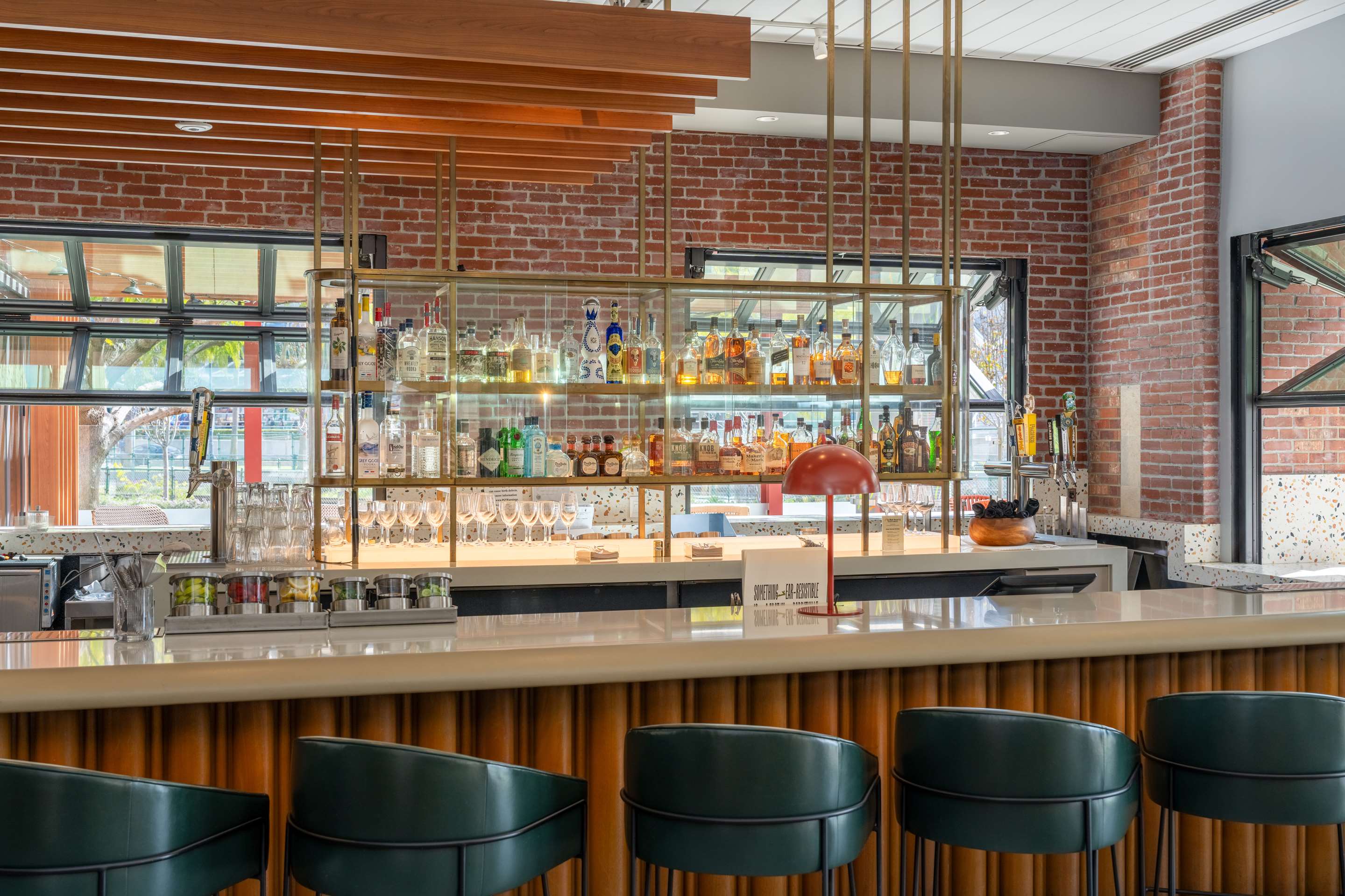 BarLounge | Hilton San Diego Gaslamp Quarter
