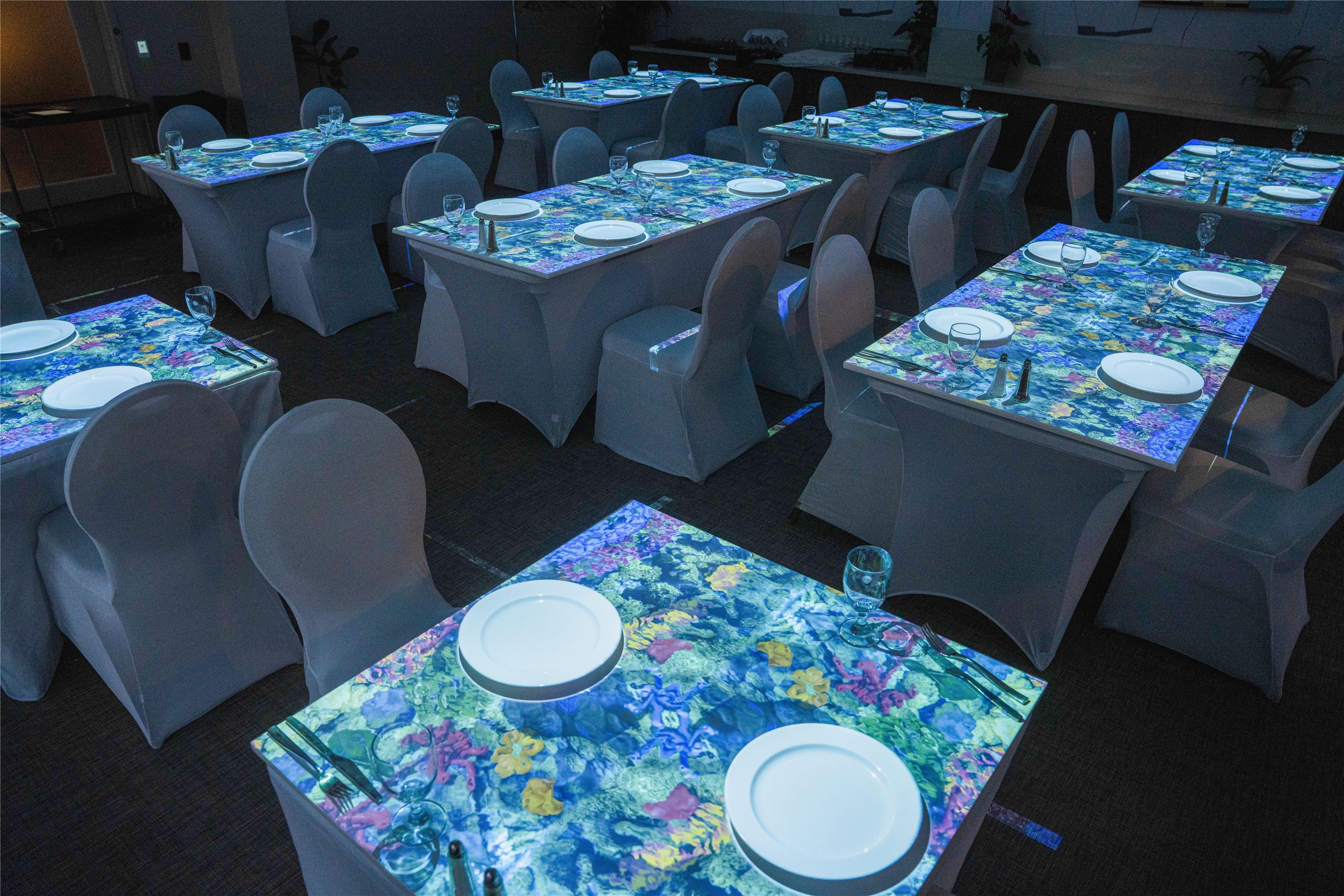 Restaurant | Hilton San Diego Gaslamp Quarter
