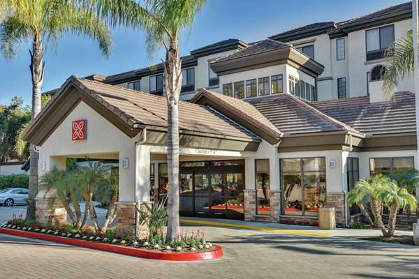 Exterior view - Hilton Garden Inn San Diego Del Mar - I-5, Exit 32